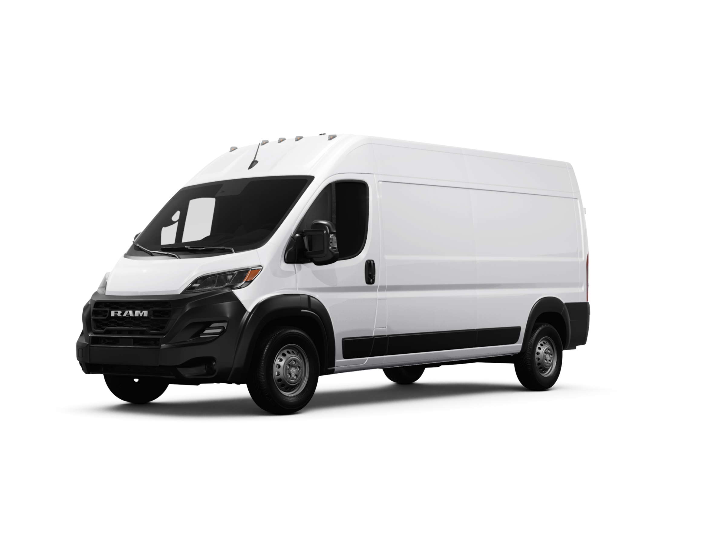 2026 RAM ProMaster Cargo Van Tradesman's photo