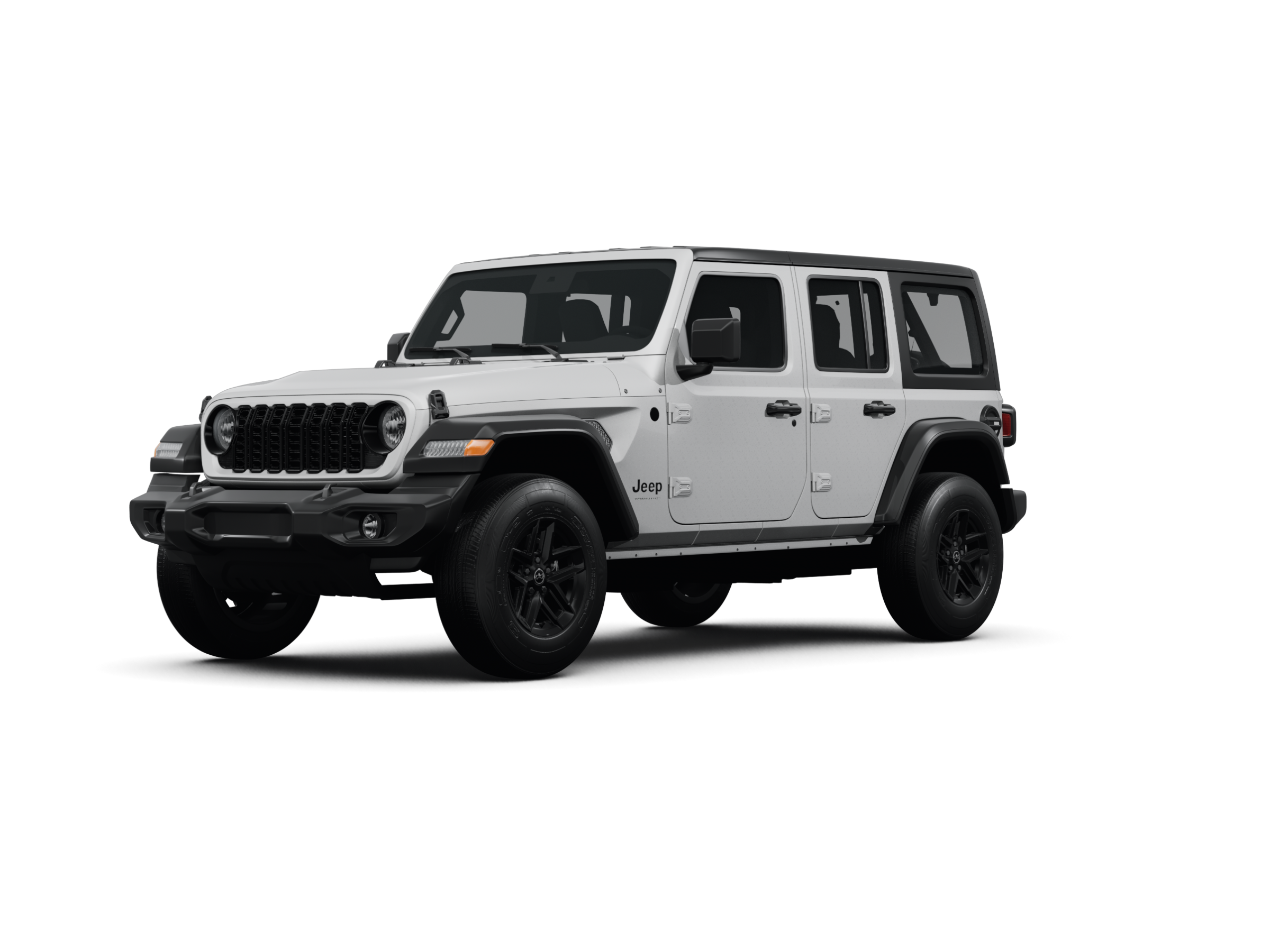 2026 Jeep Wrangler 4-Door Rubicon X's photo