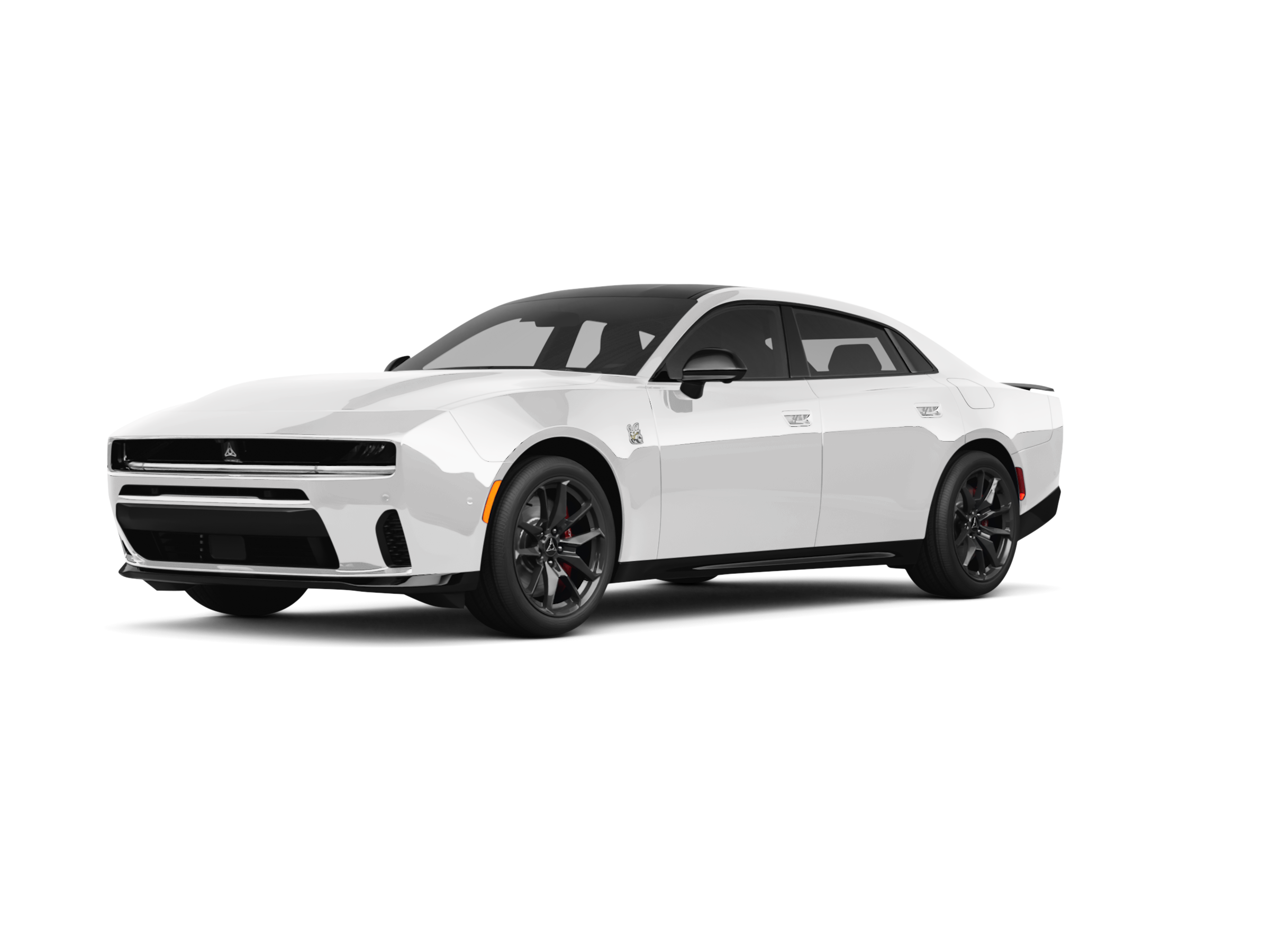 2026 Dodge Charger