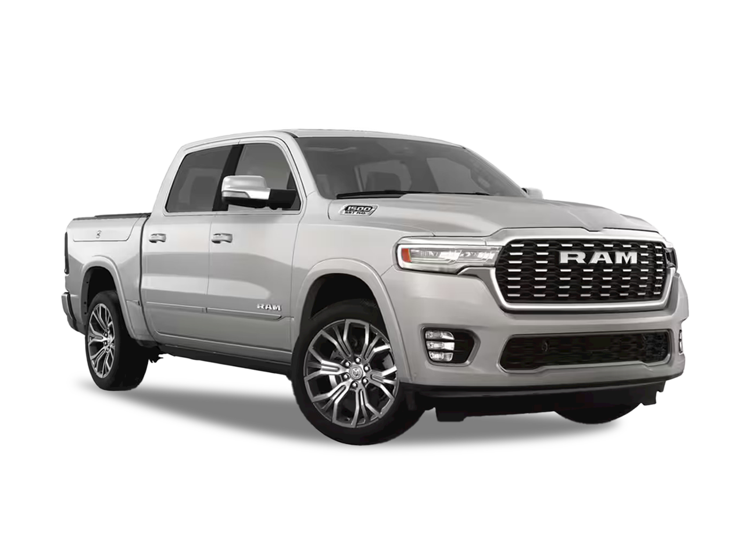 2025 RAM 1500 Tungsten's photo