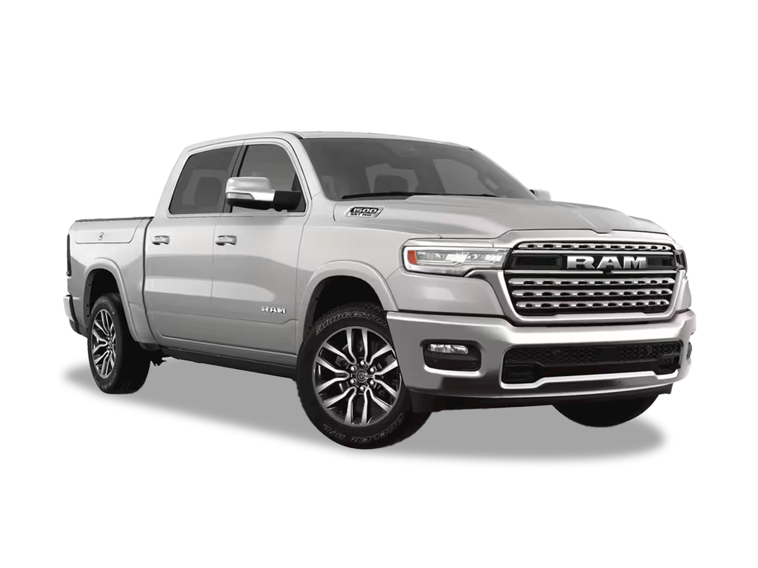 2026 RAM Ram 1500 Pickup Limited Longhorn's photo