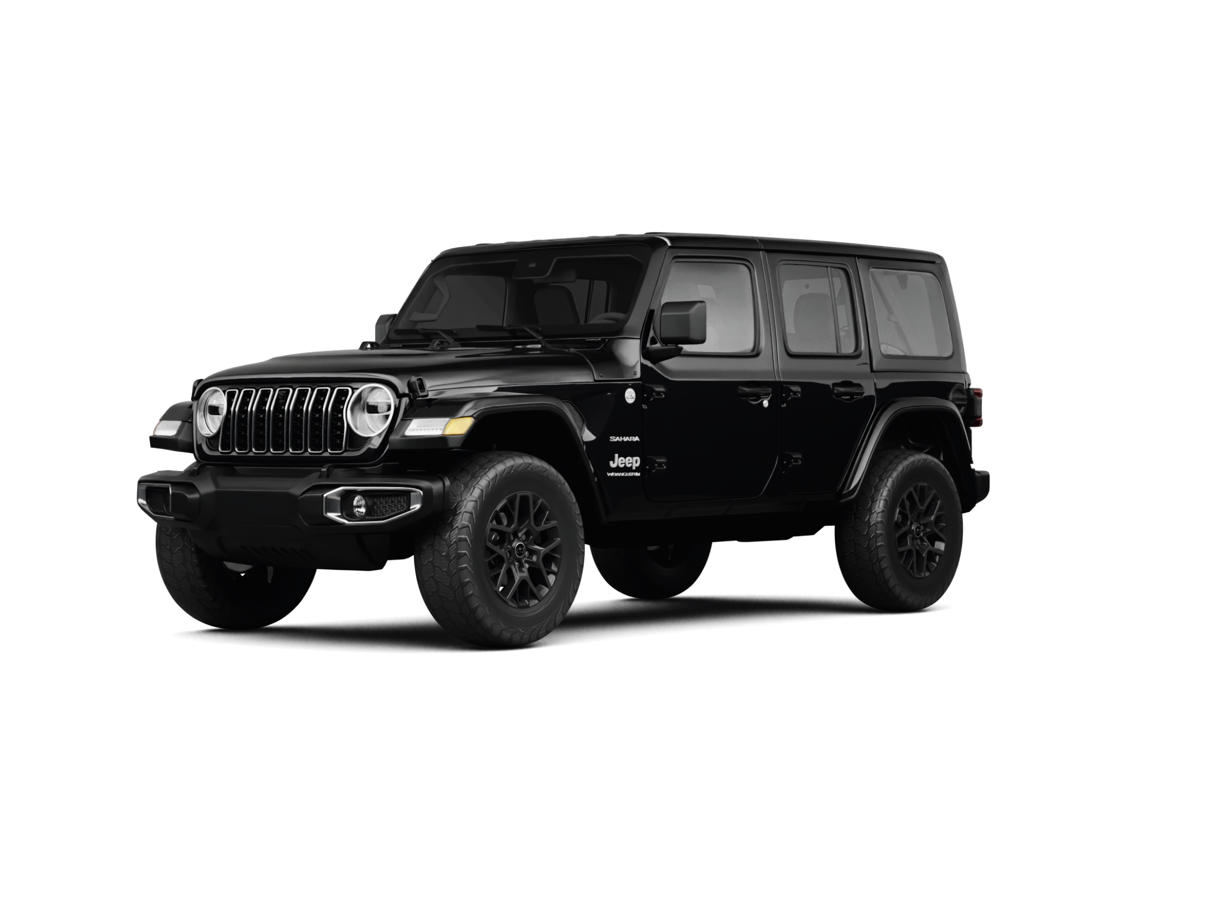2025 Jeep Wrangler 4-Door Rubicon 392 Final Edition's photo
