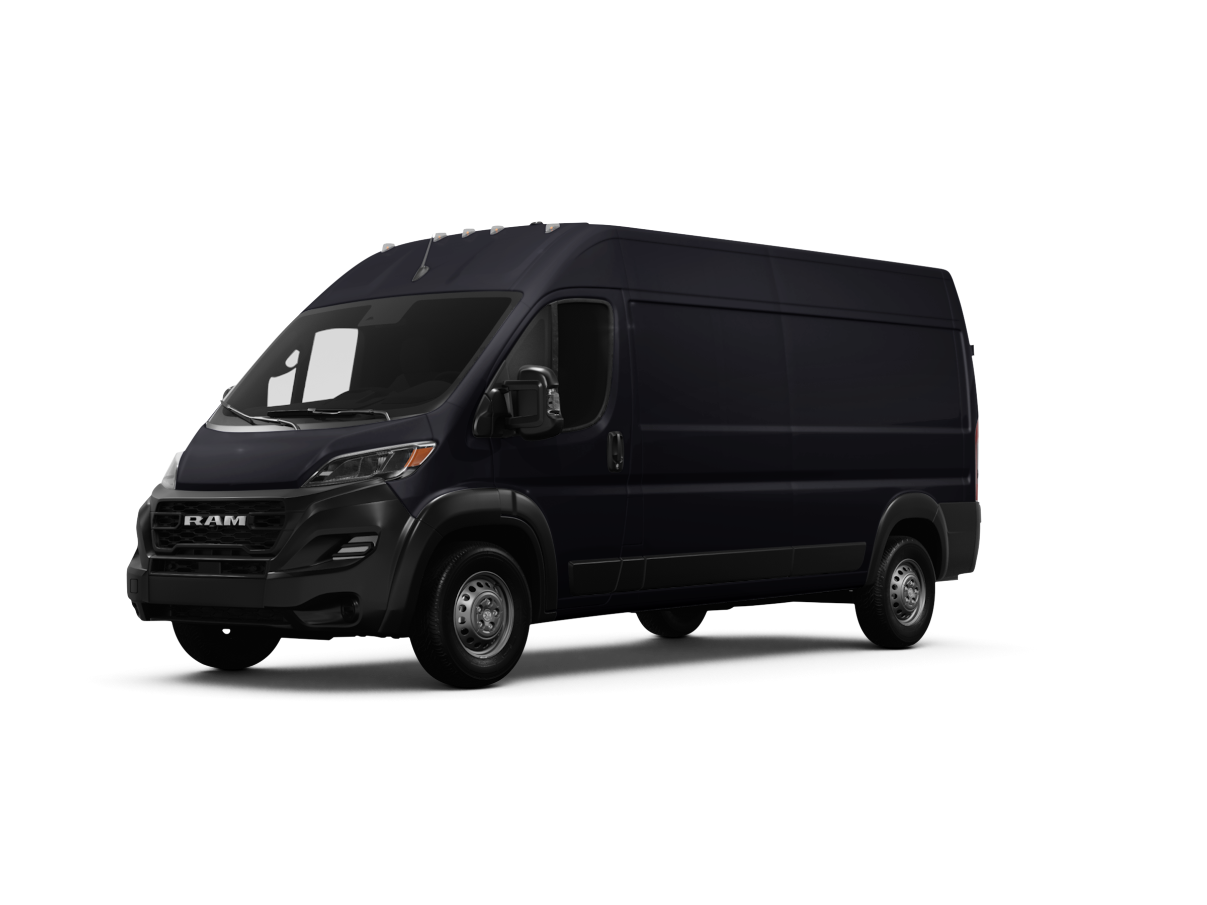 2026 RAM ProMaster Cargo Van Tradesman's photo