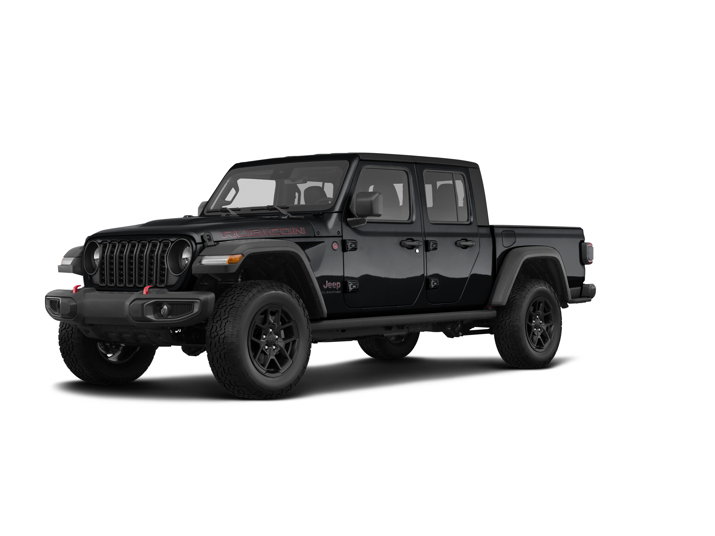 2026 Jeep Gladiator Mojave's photo