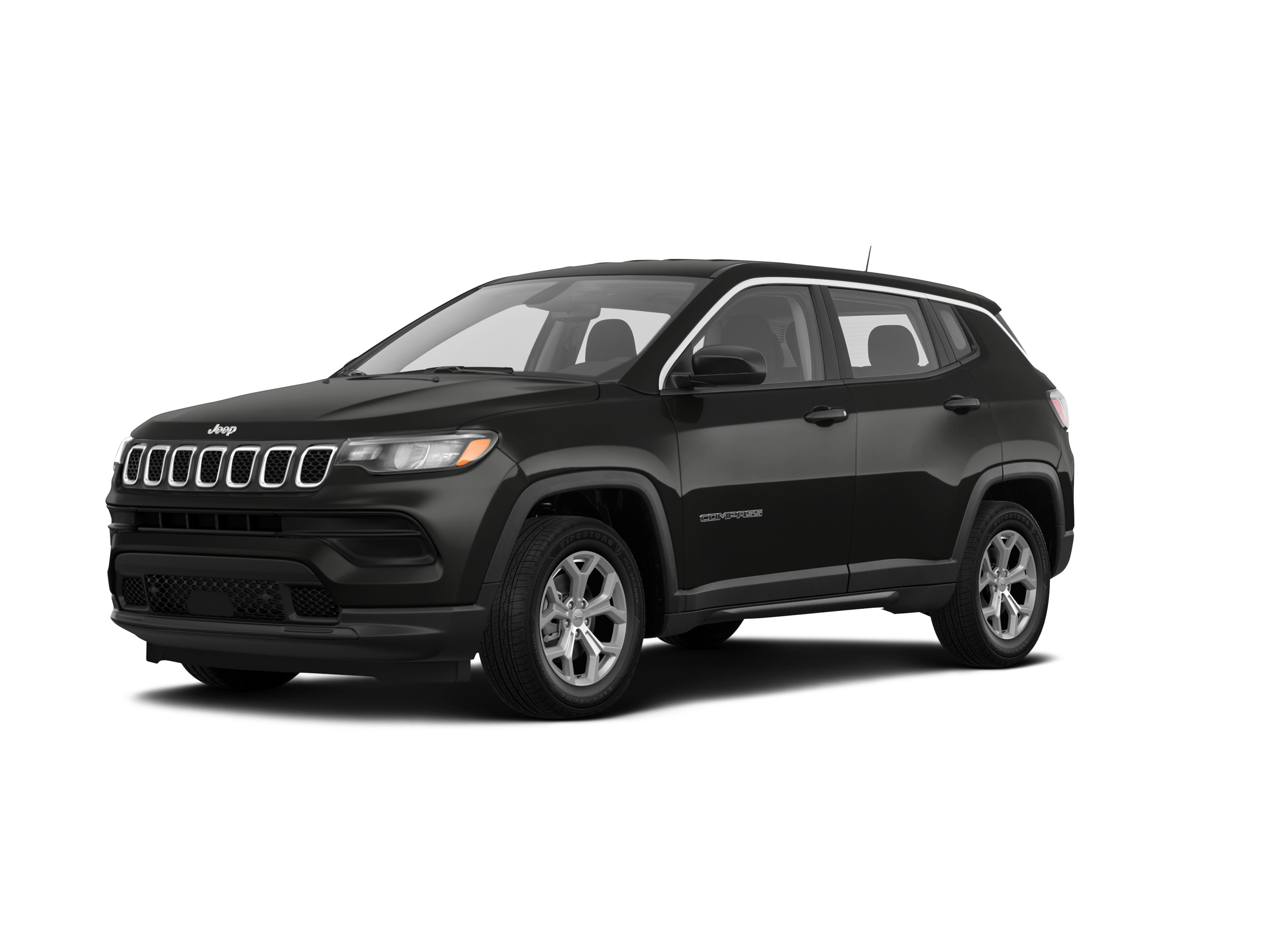 2024 Jeep Compass Sport