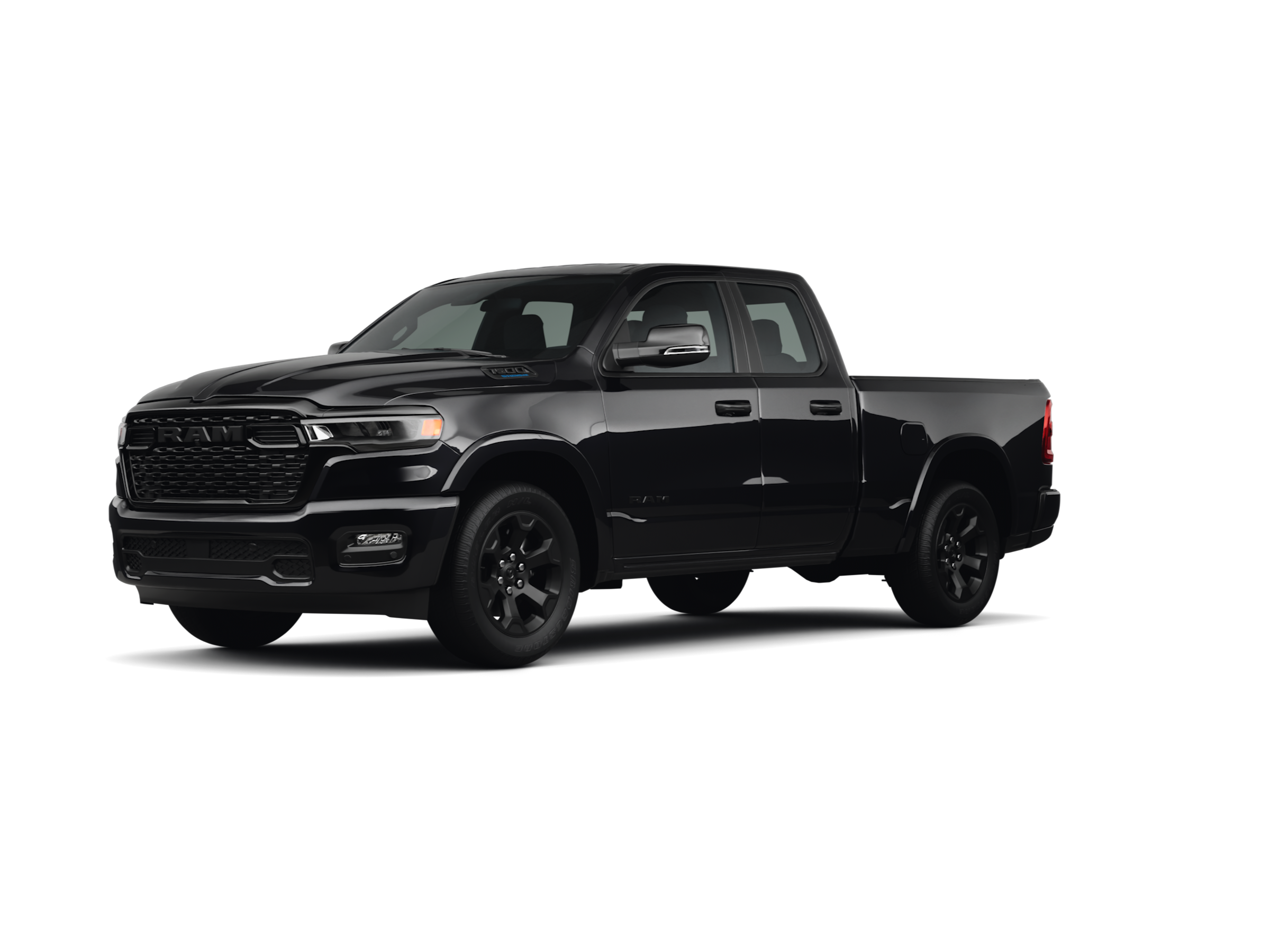2025 RAM Ram 1500 Pickup Big Horn/Lone Star's photo