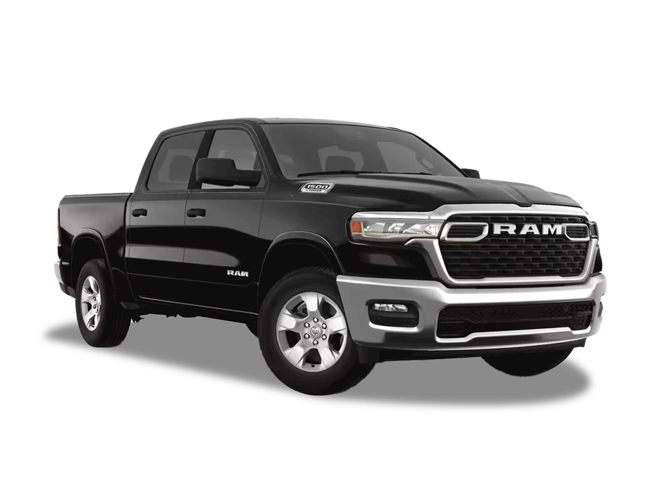 2025 RAM Ram 1500 Pickup Big Horn/Lone Star's photo