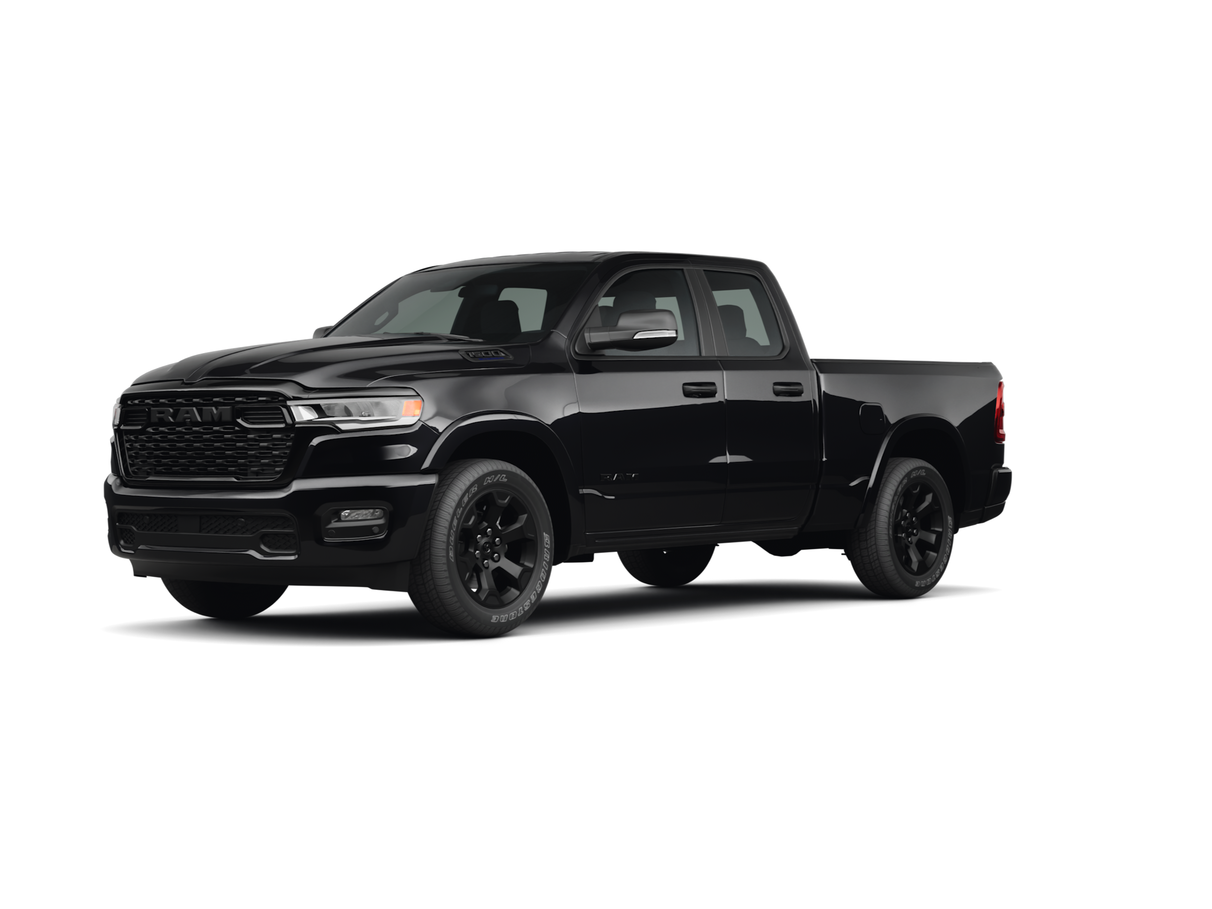 2026 RAM Ram 1500 Pickup