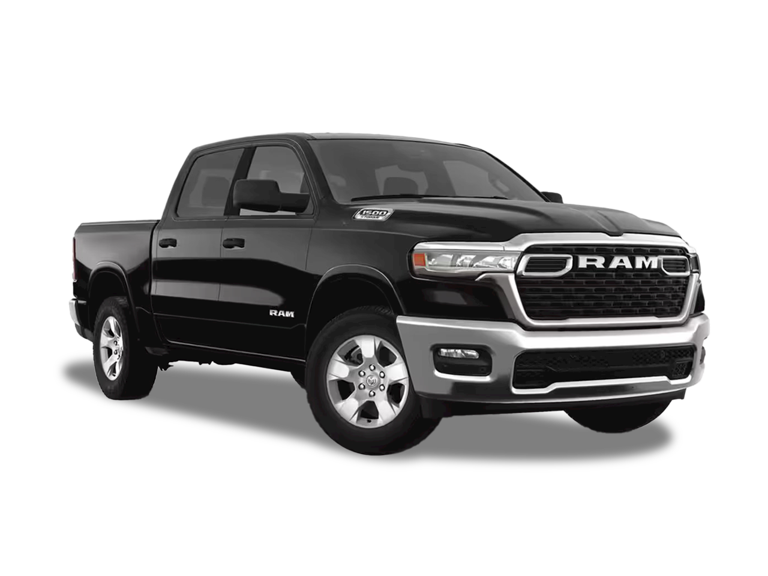 2026 RAM Ram 1500 Pickup Big Horn/Lone Star's photo