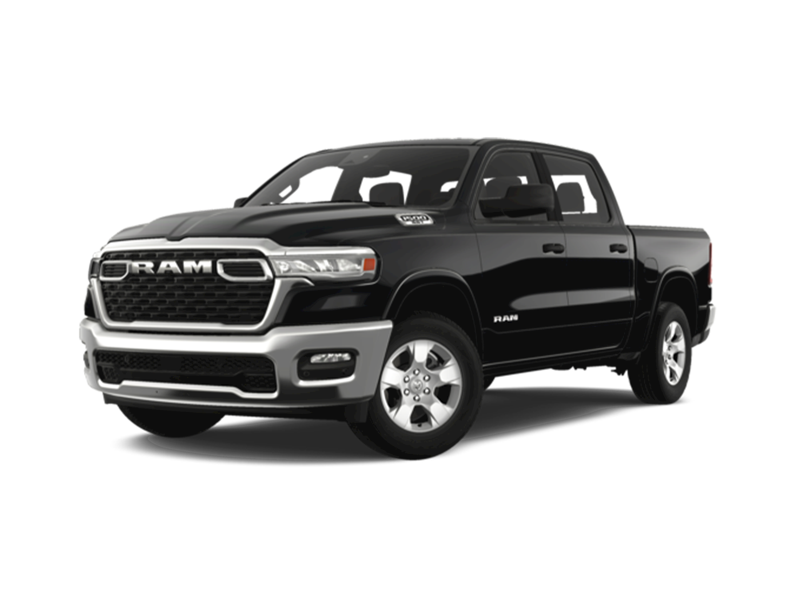 2026 RAM Ram 1500 Pickup Big Horn/Lone Star's photo