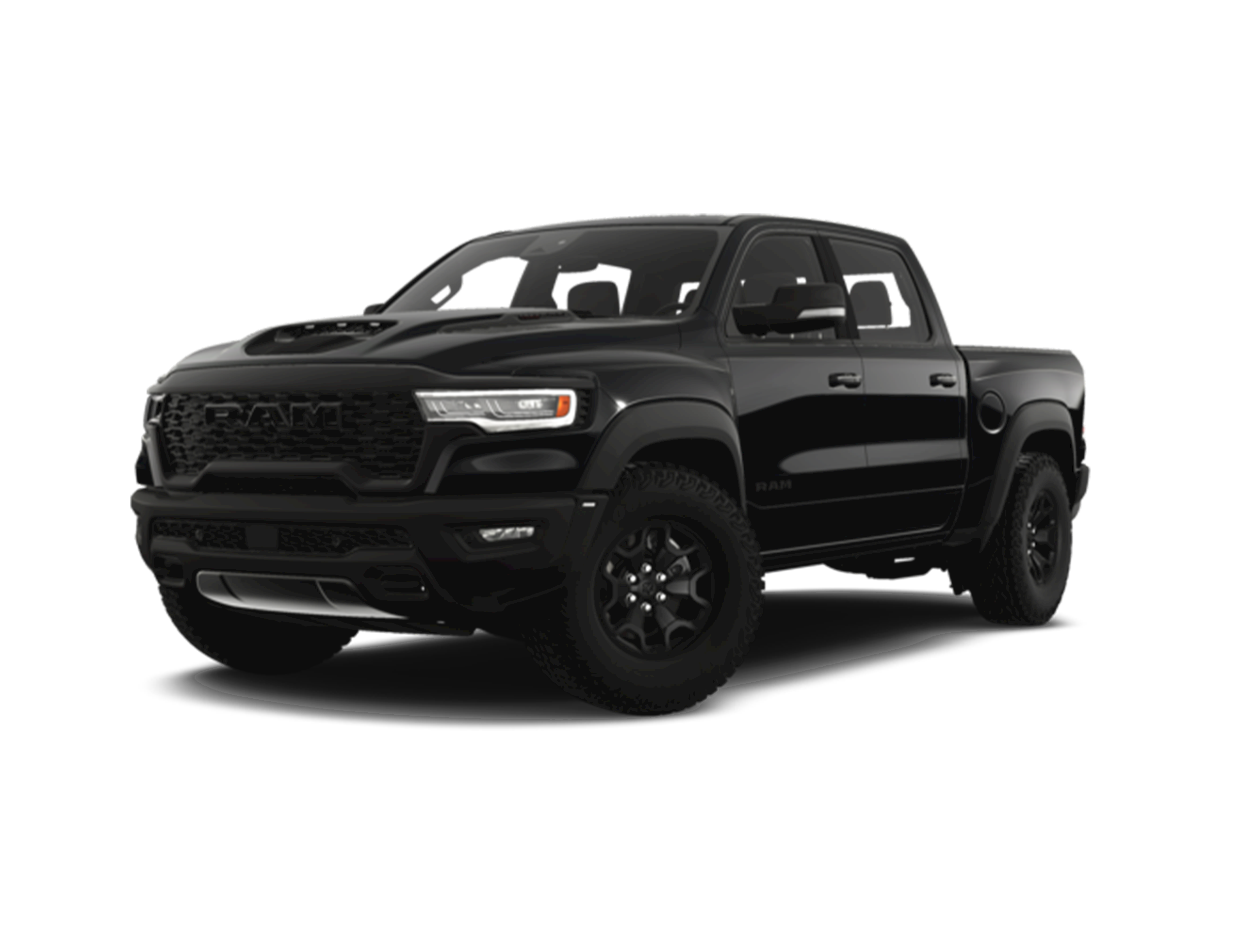 2026 RAM Ram 1500 Pickup RHO