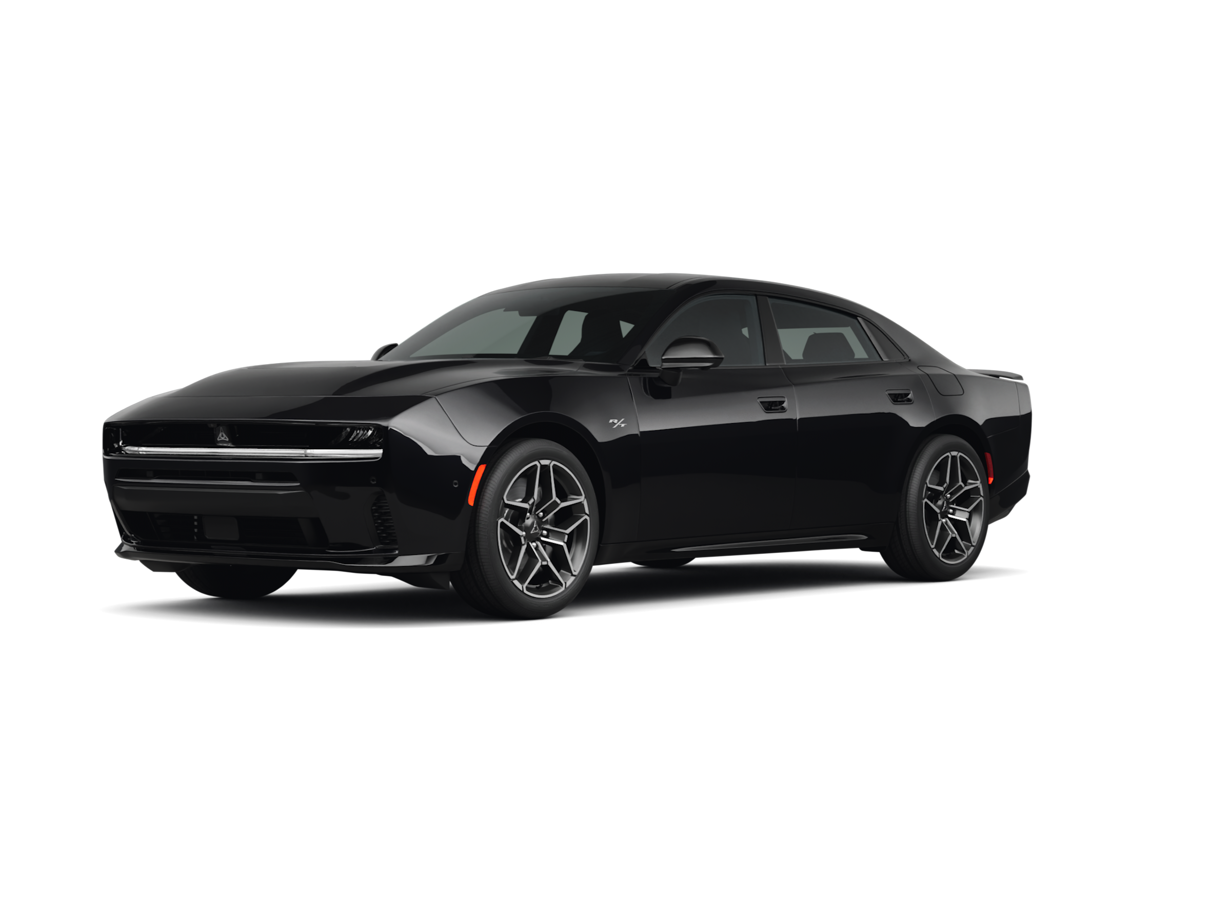 2026 Dodge Charger