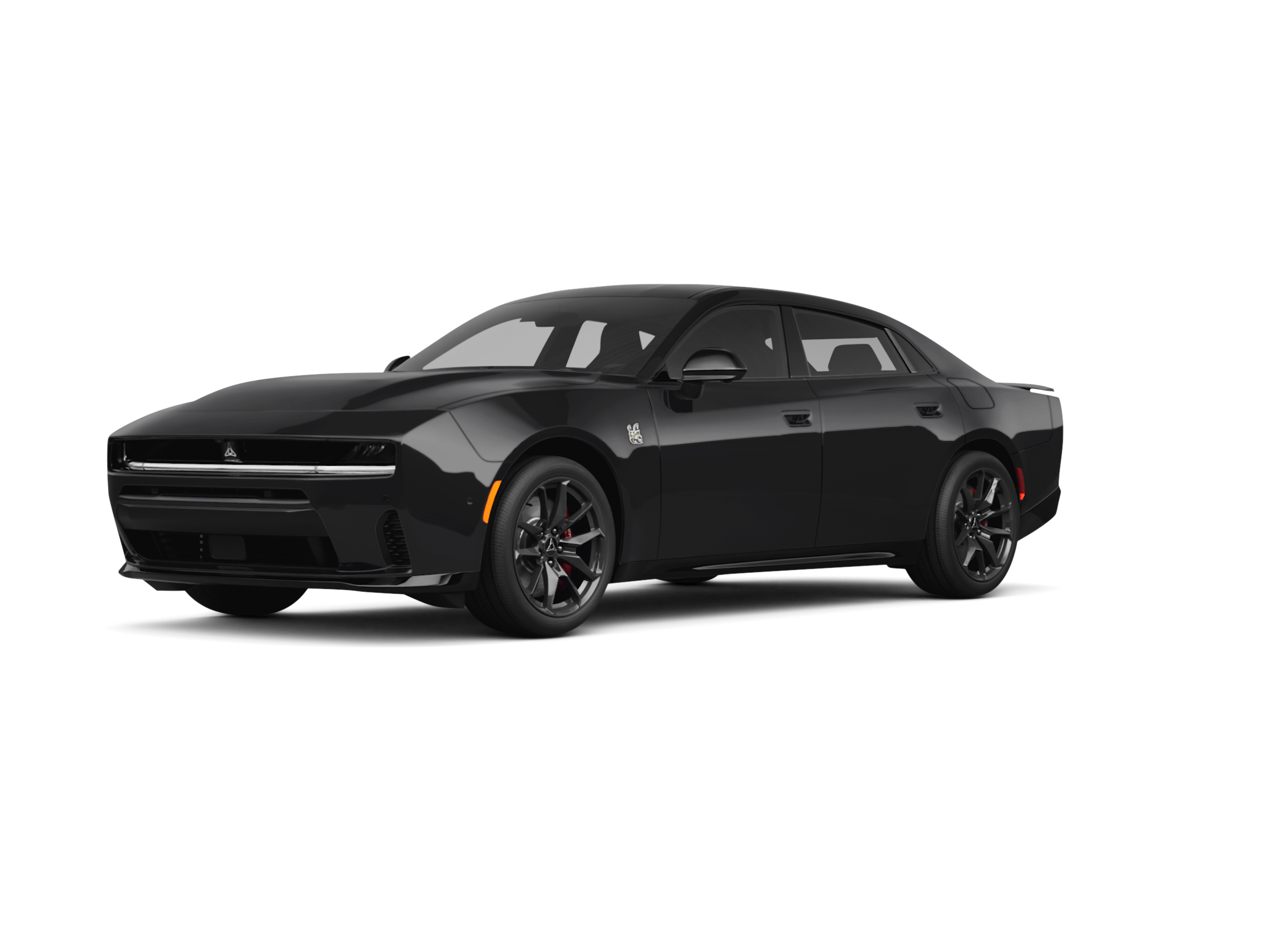 2026 Dodge Charger