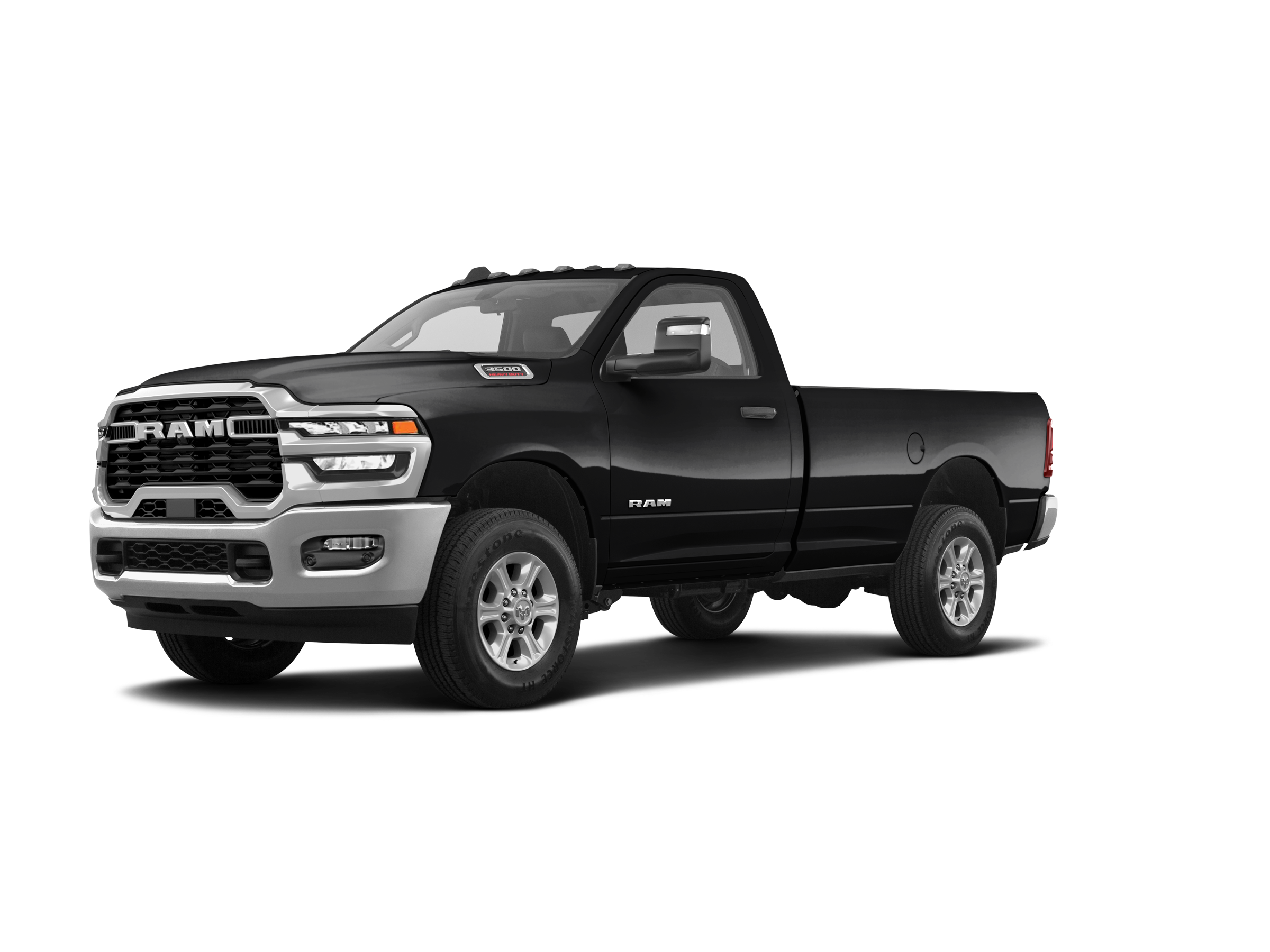 2026 RAM Ram 3500 Pickup Tradesman&#x27;s photo