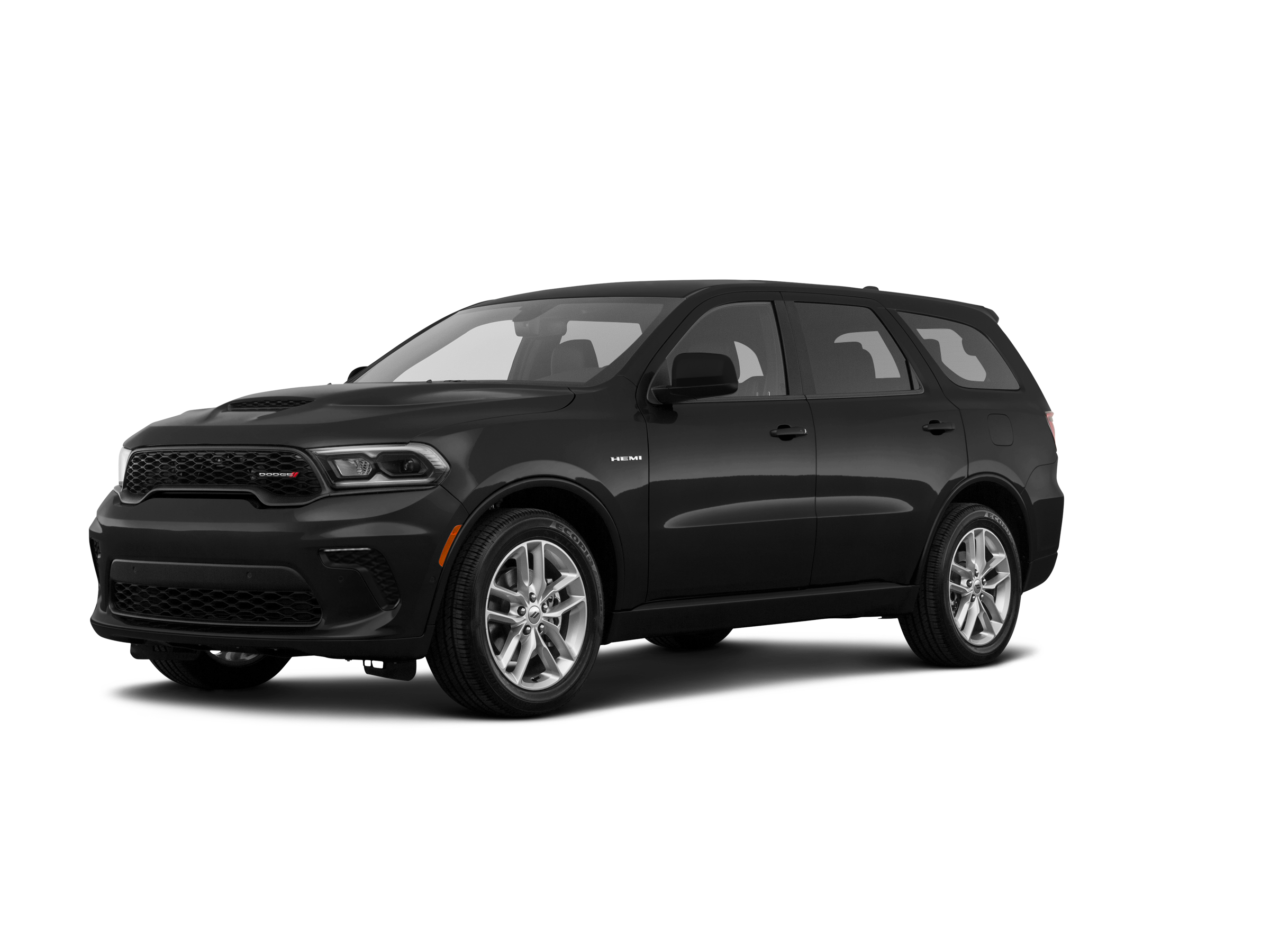 2026 Dodge Durango GT HEMI V8's photo