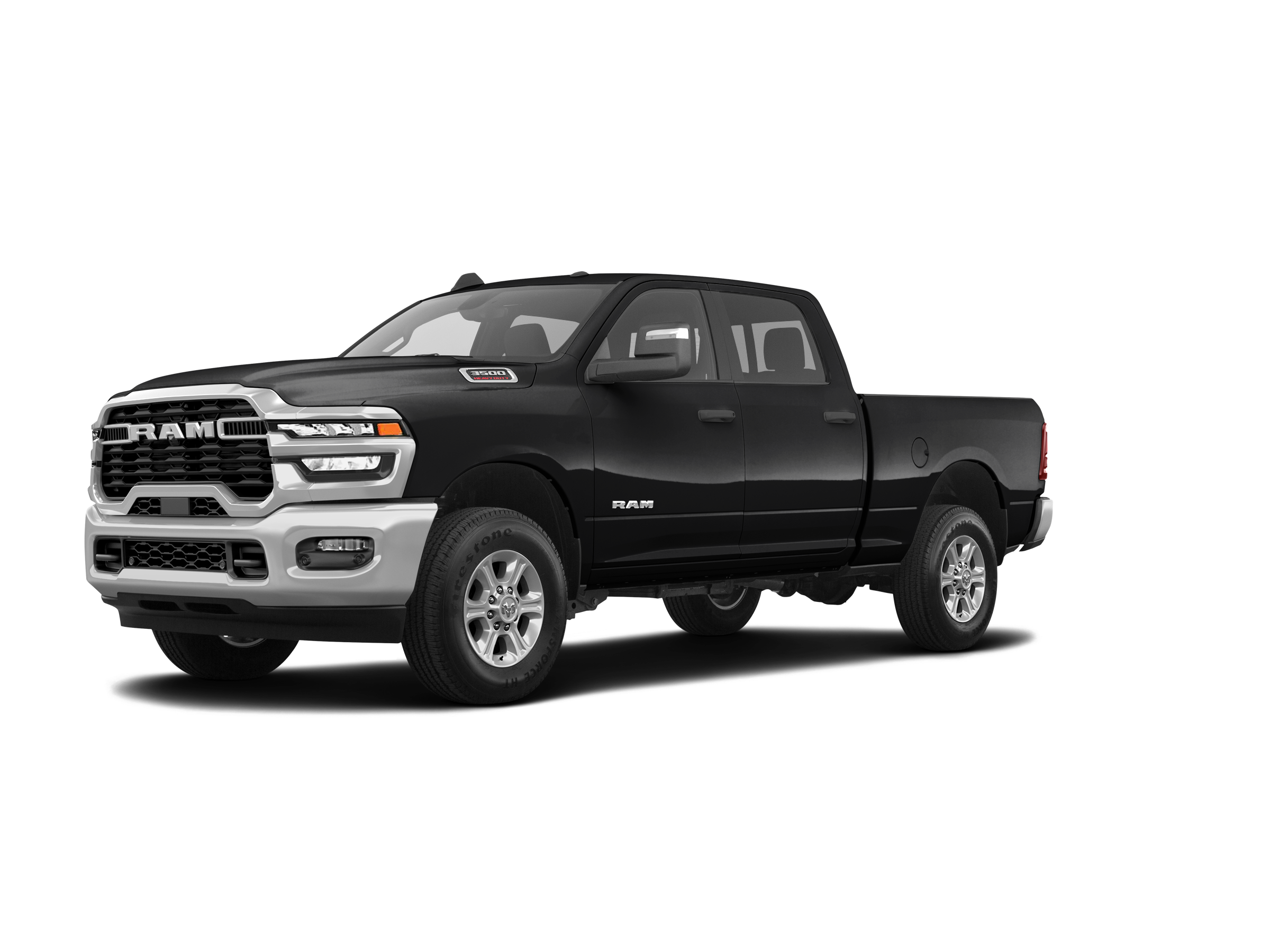 2026 RAM Ram 3500 Pickup Big Horn/Lone Star's photo