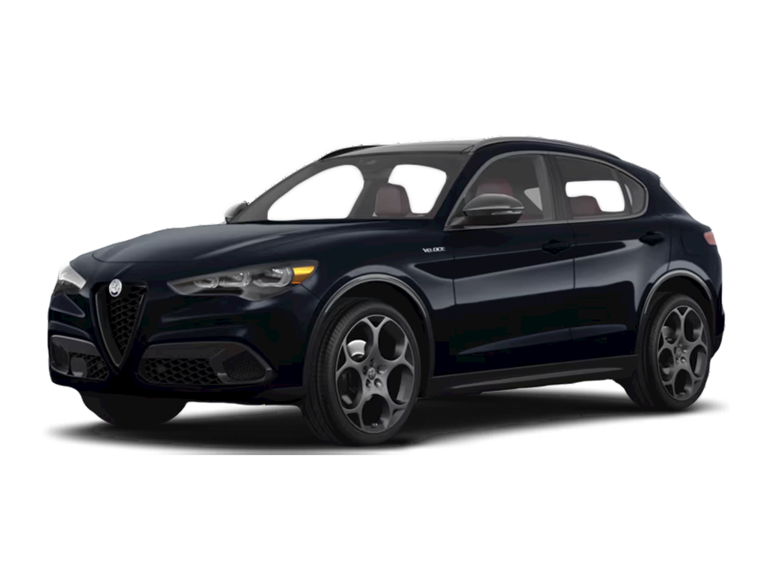 2025 Alfa Romeo Stelvio Base's photo
