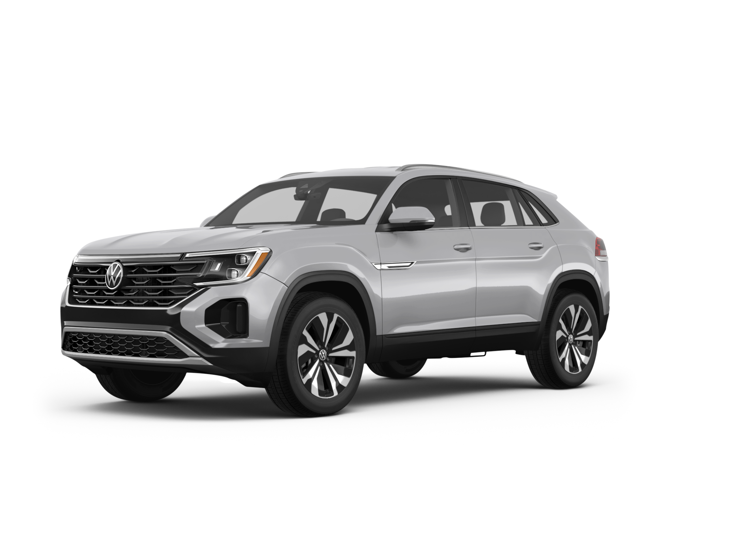 2026 Volkswagen Atlas Cross Sport SE's photo