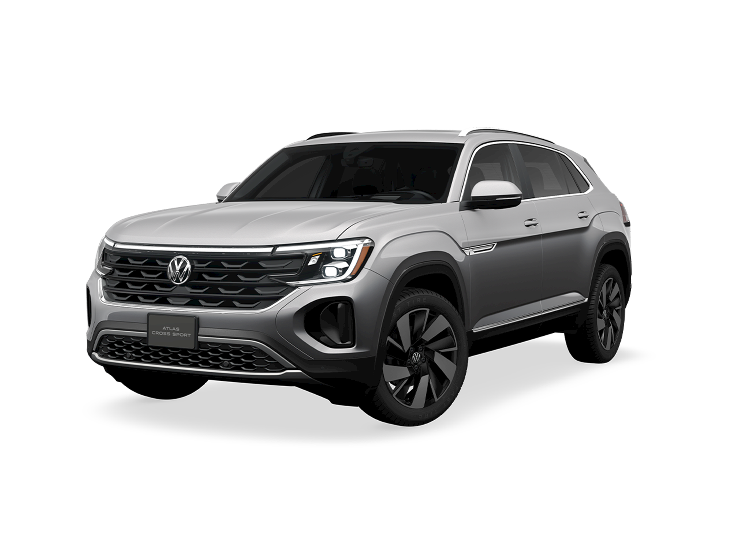 2026 Volkswagen Atlas Cross Sport SEL's photo