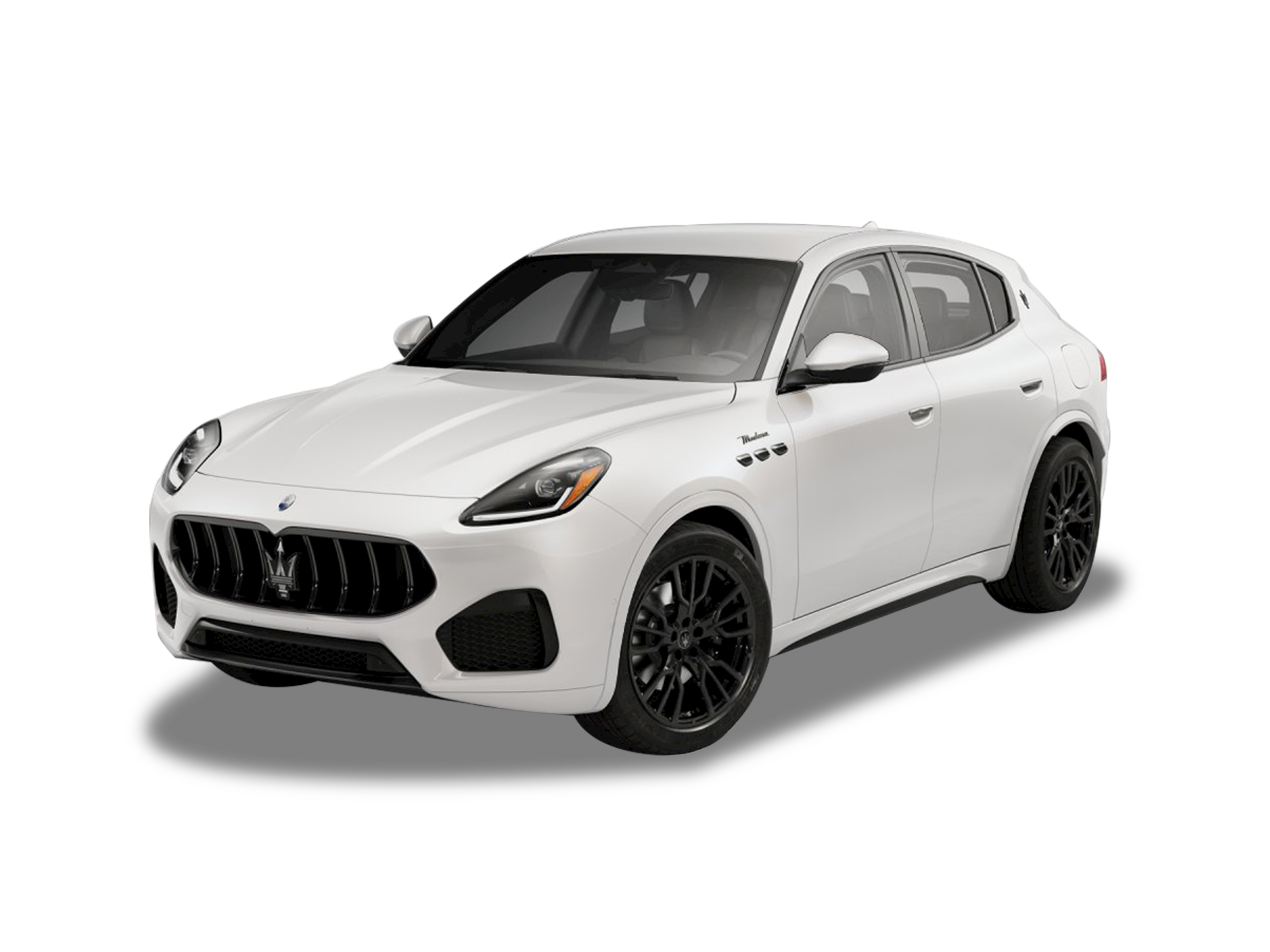 2025 Maserati Grecale MODENA