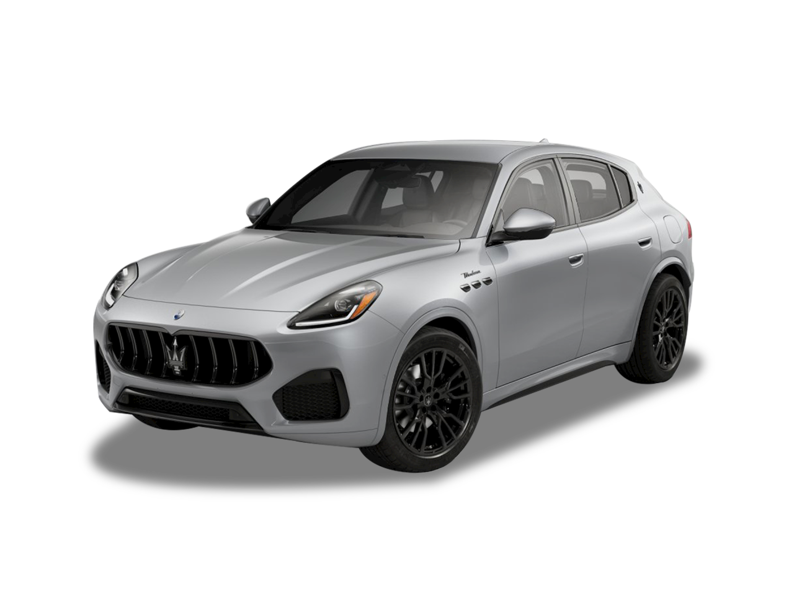 2025 Maserati Grecale MODENA