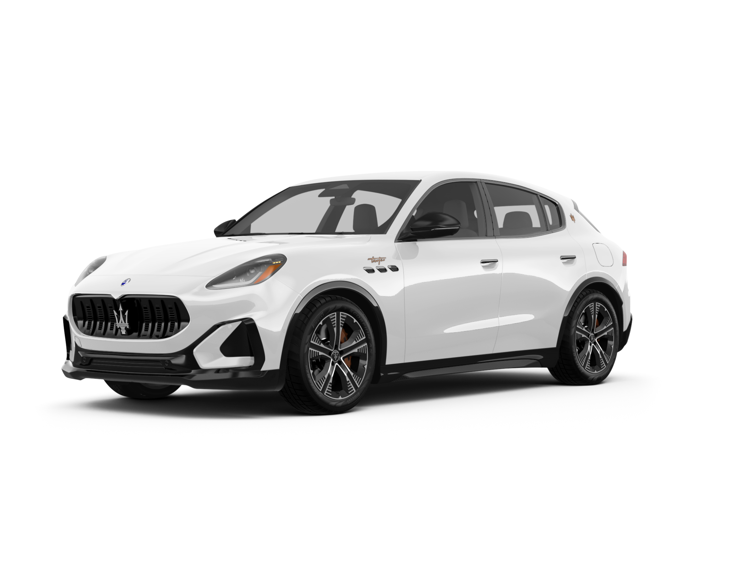 2025 Maserati Grecale Base's photo