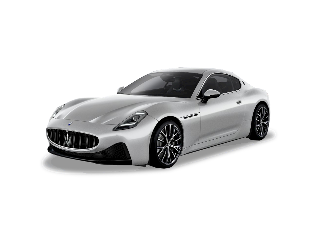 2026 Maserati GranTurismo Base