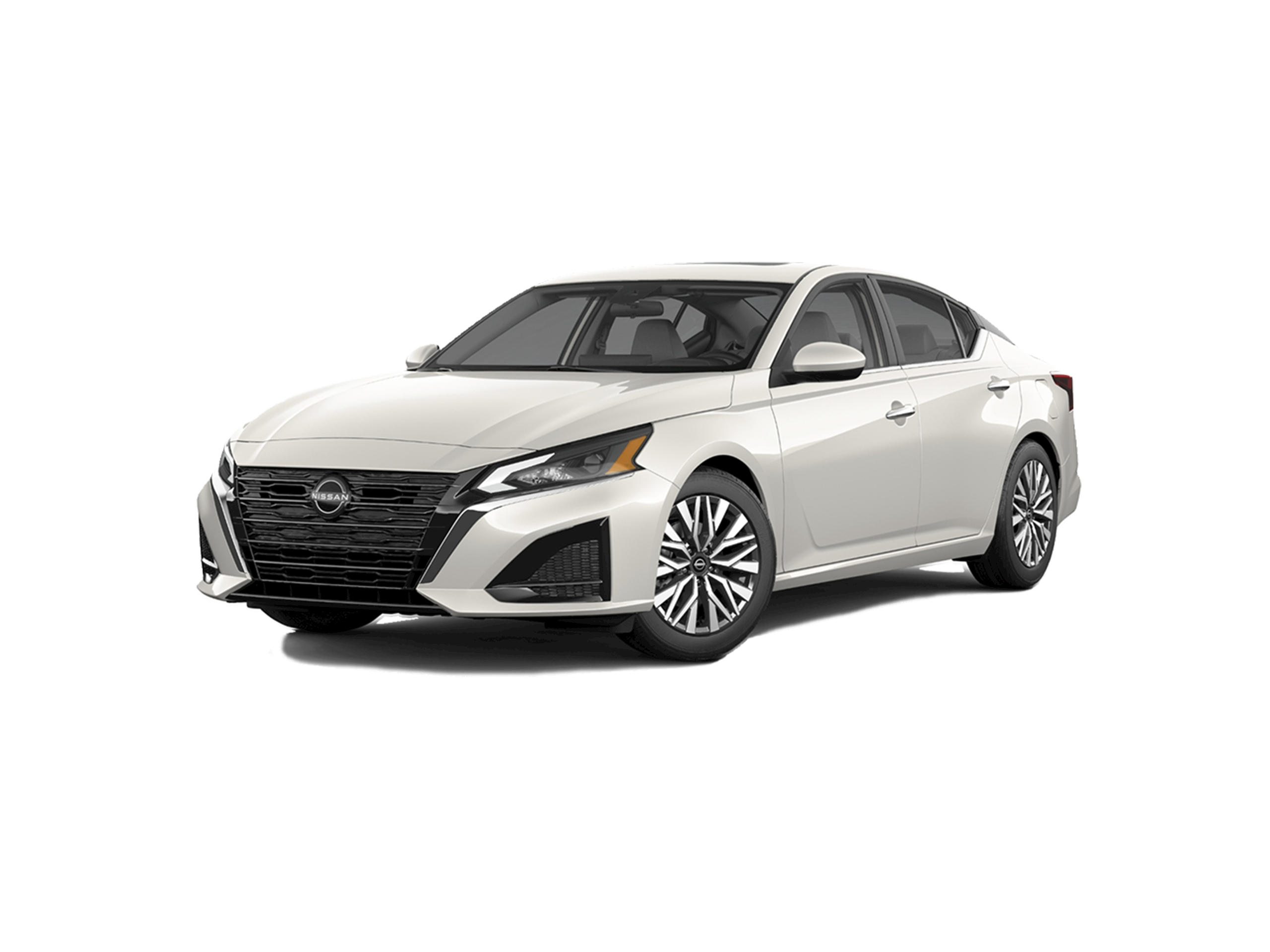 2025 Nissan Altima SV's photo