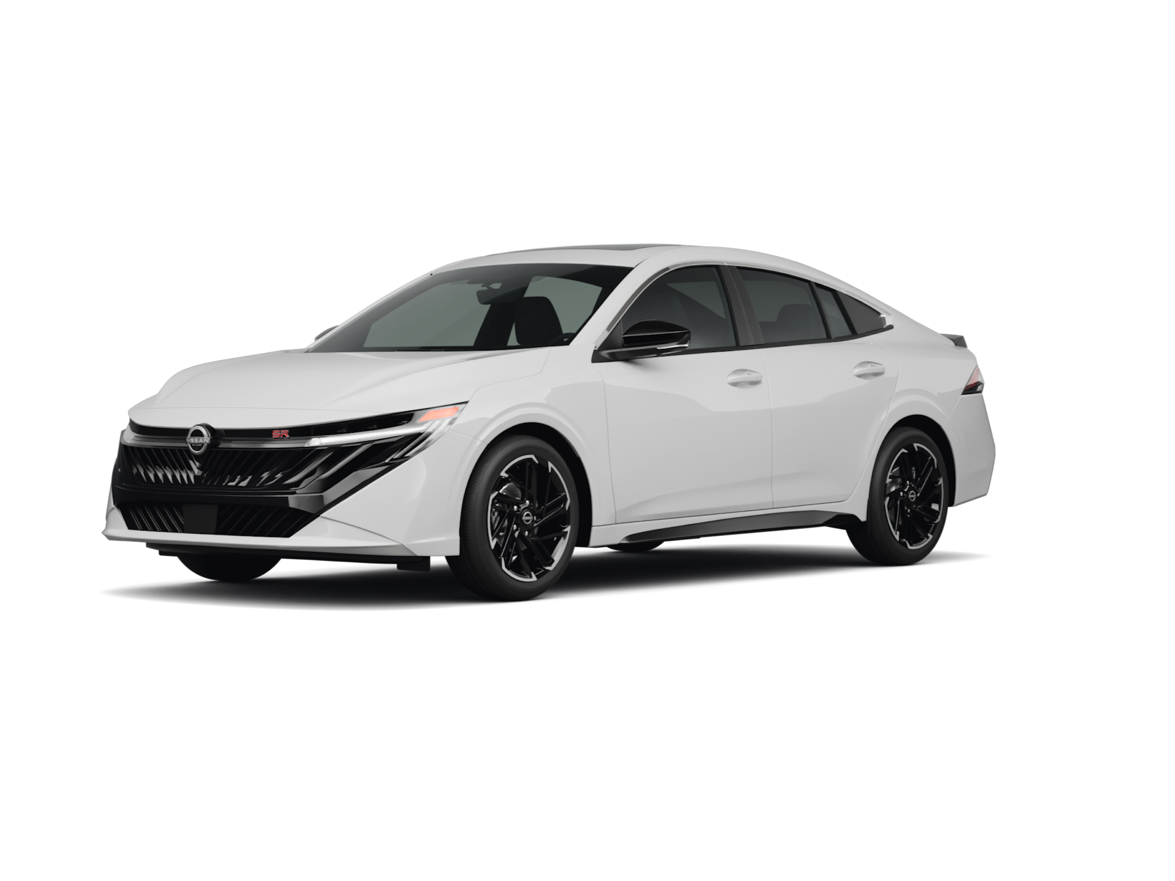 2026 Nissan Sentra
