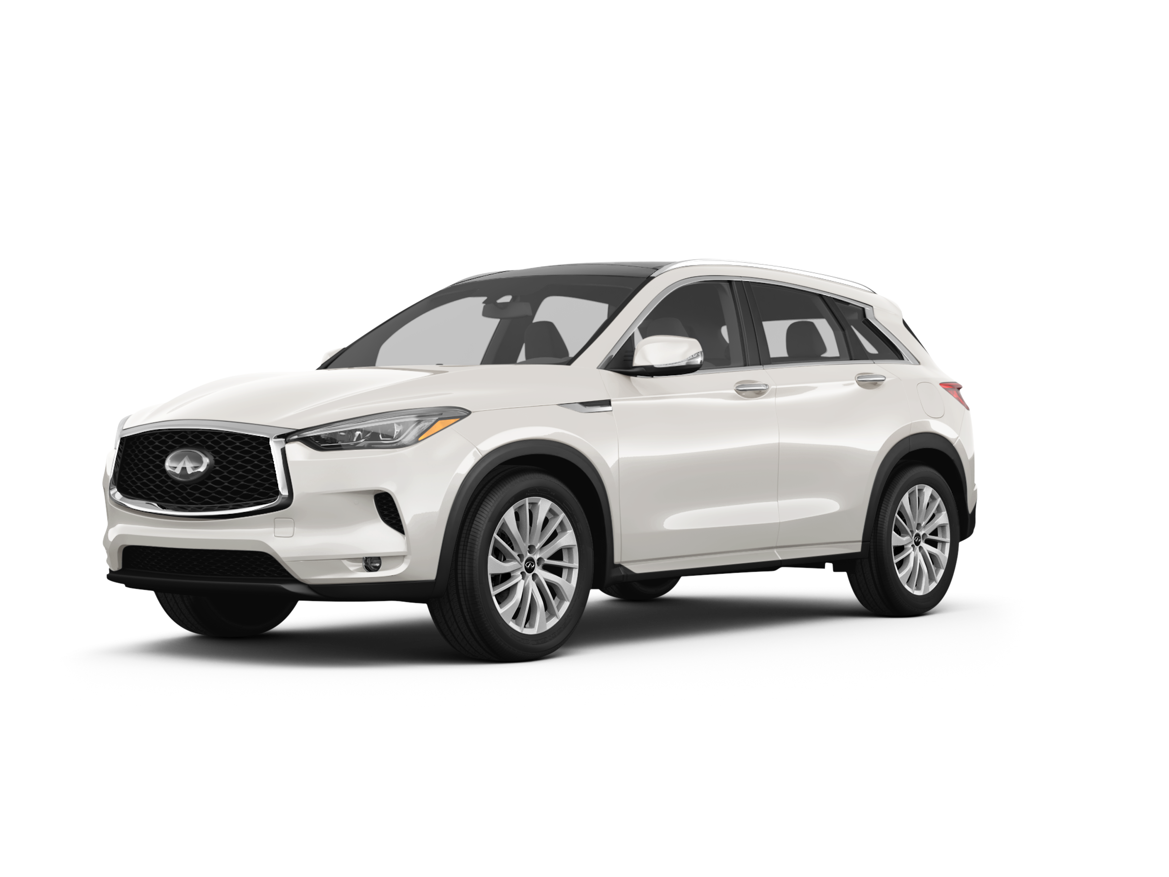 2025 INFINITI QX50 Sport's photo