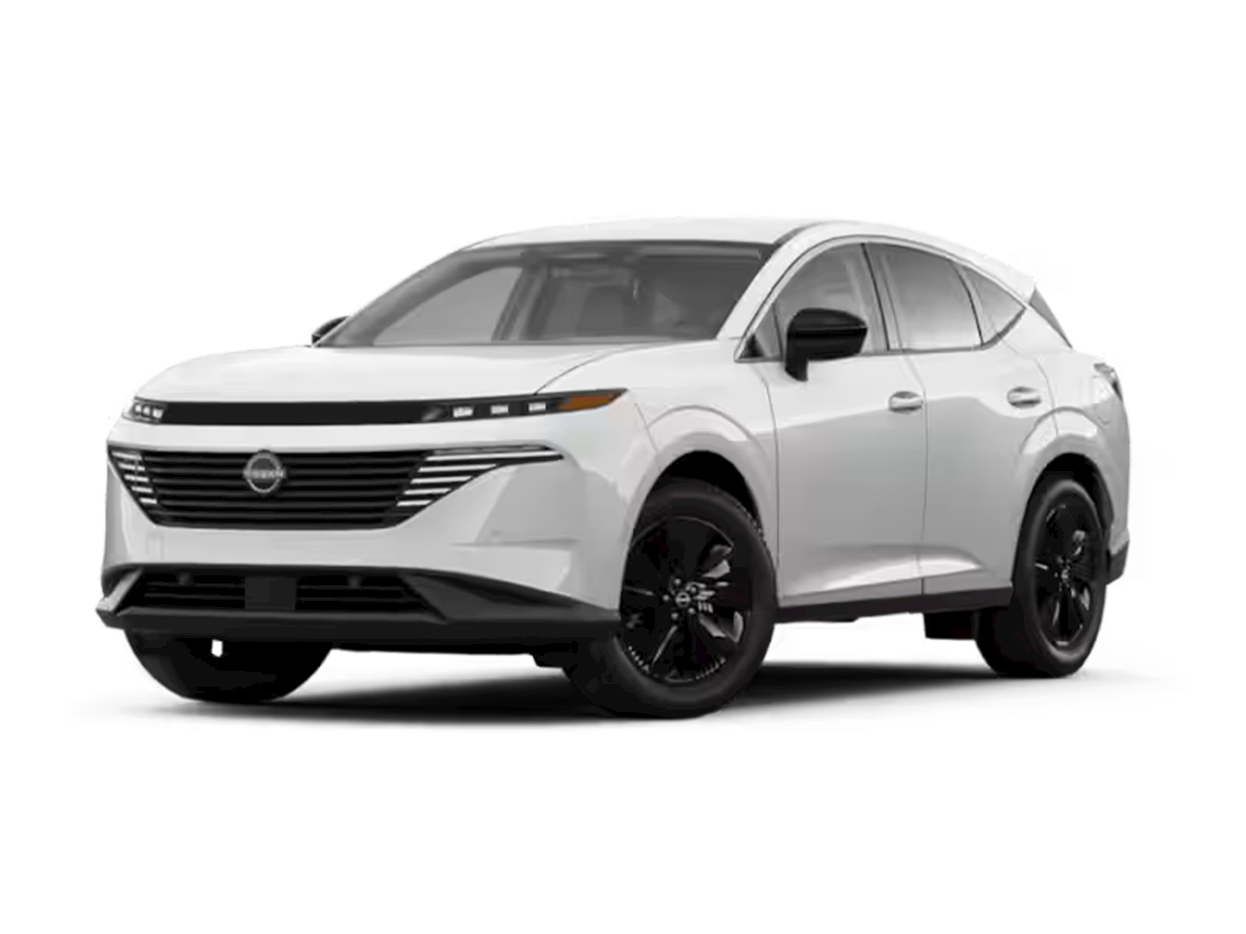 2026 Nissan Murano SV's photo