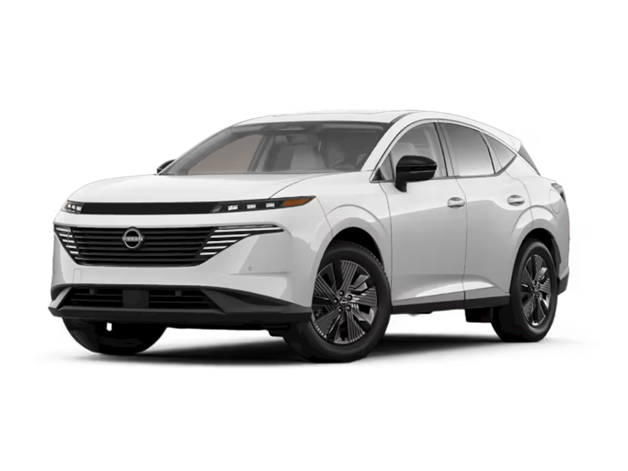 2026 Nissan Murano SL's photo