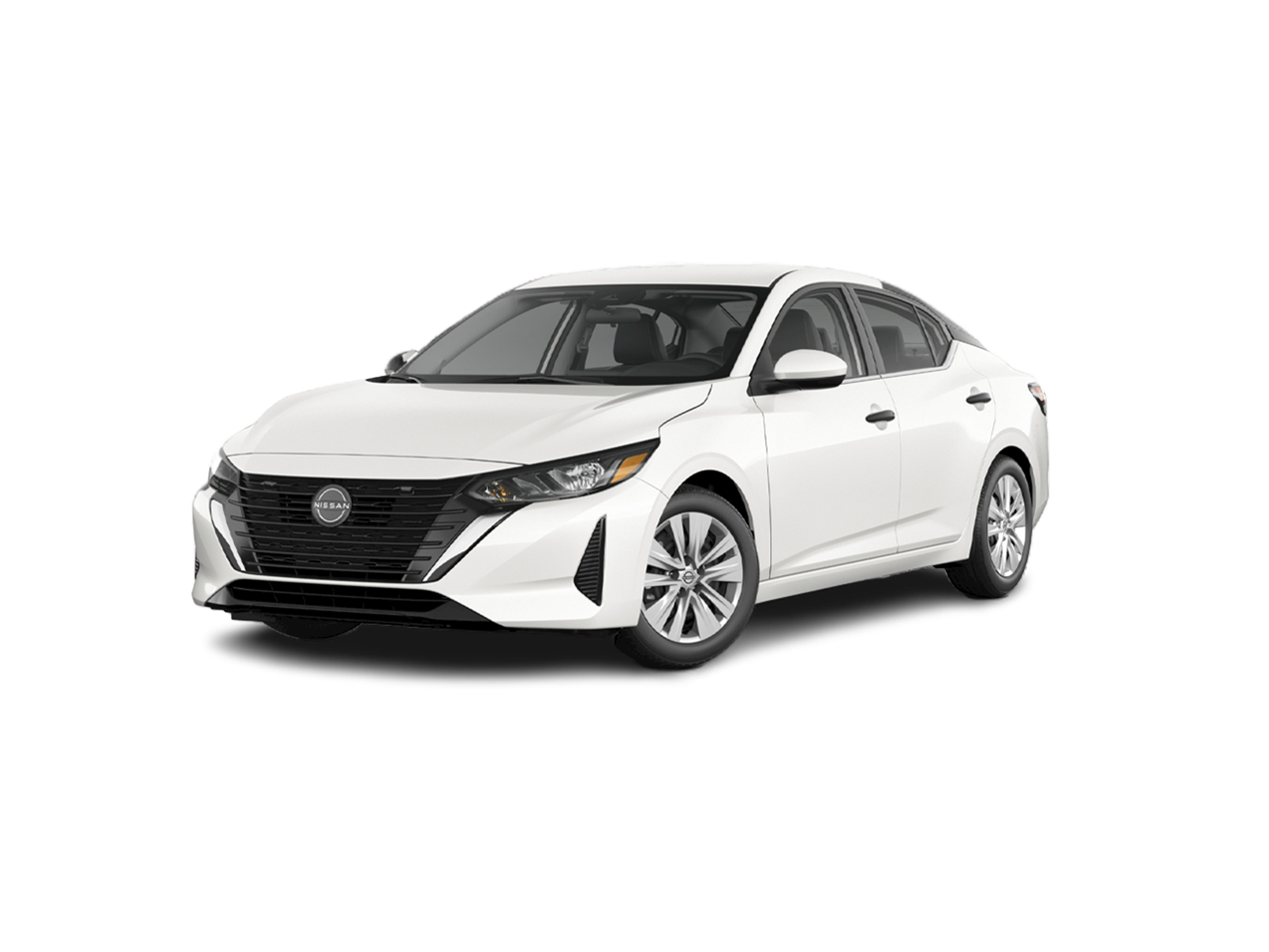 2025 Nissan Sentra S's photo