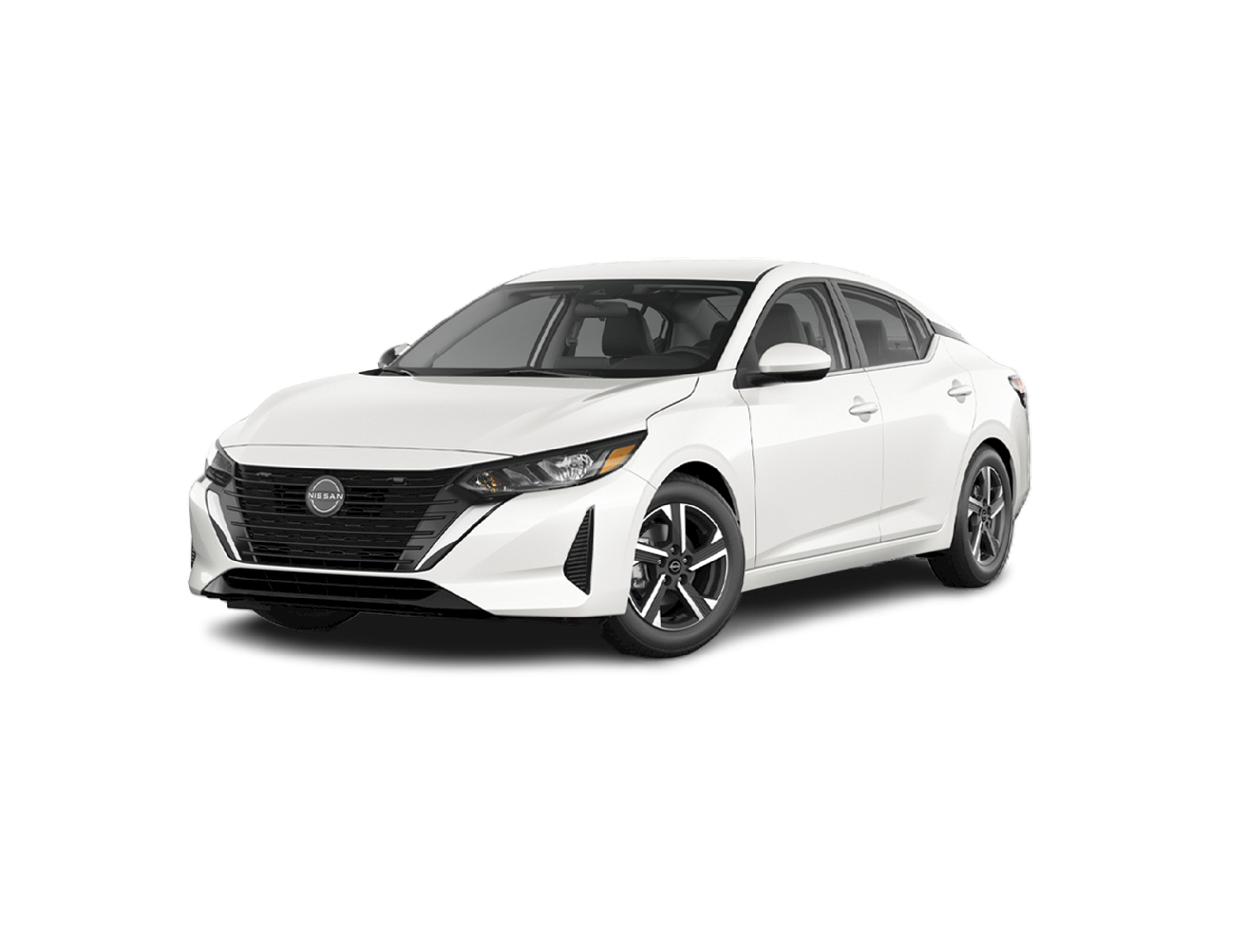 2025 Nissan Sentra SV's photo