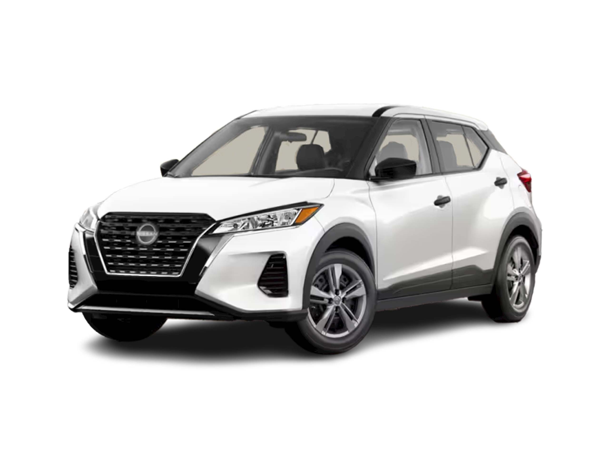 2025 Nissan KICKS PLAY Base's photo