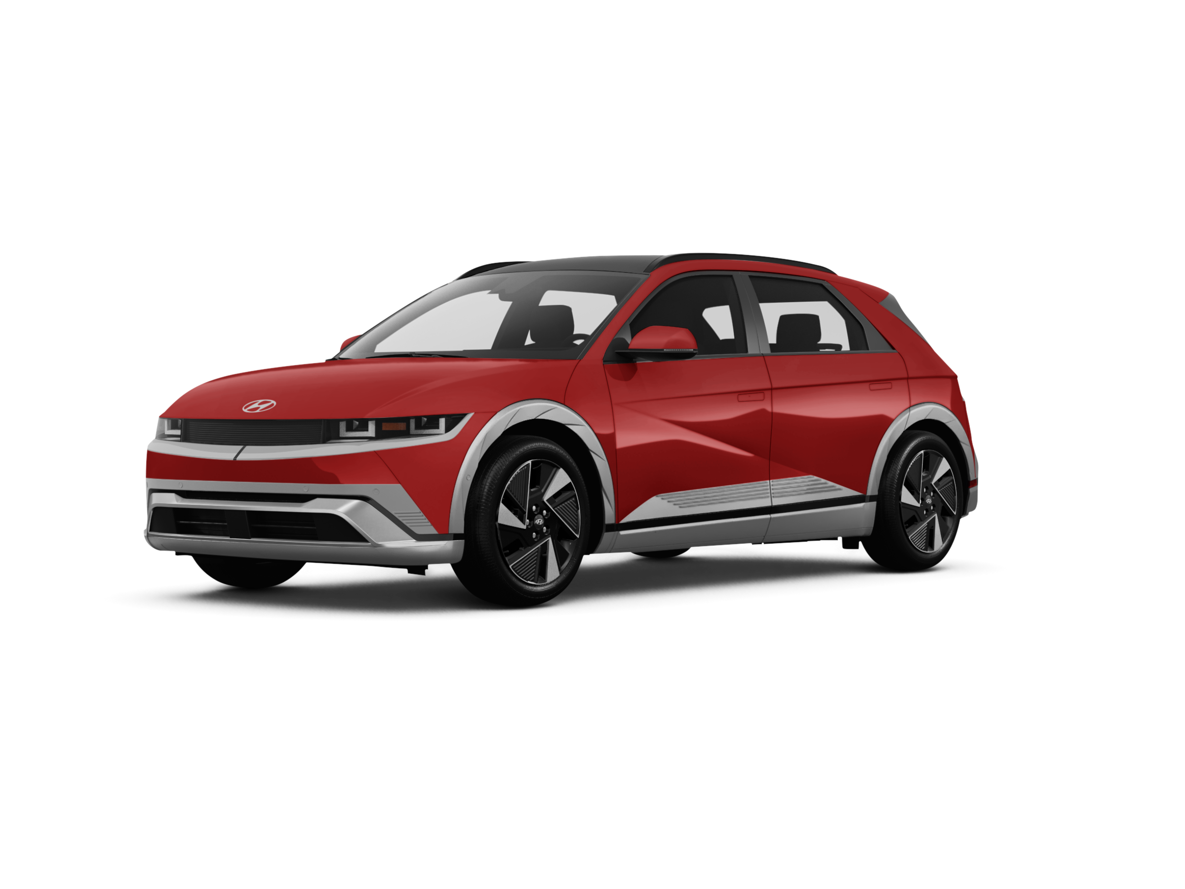 2026 Hyundai IONIQ 5 Limited's photo