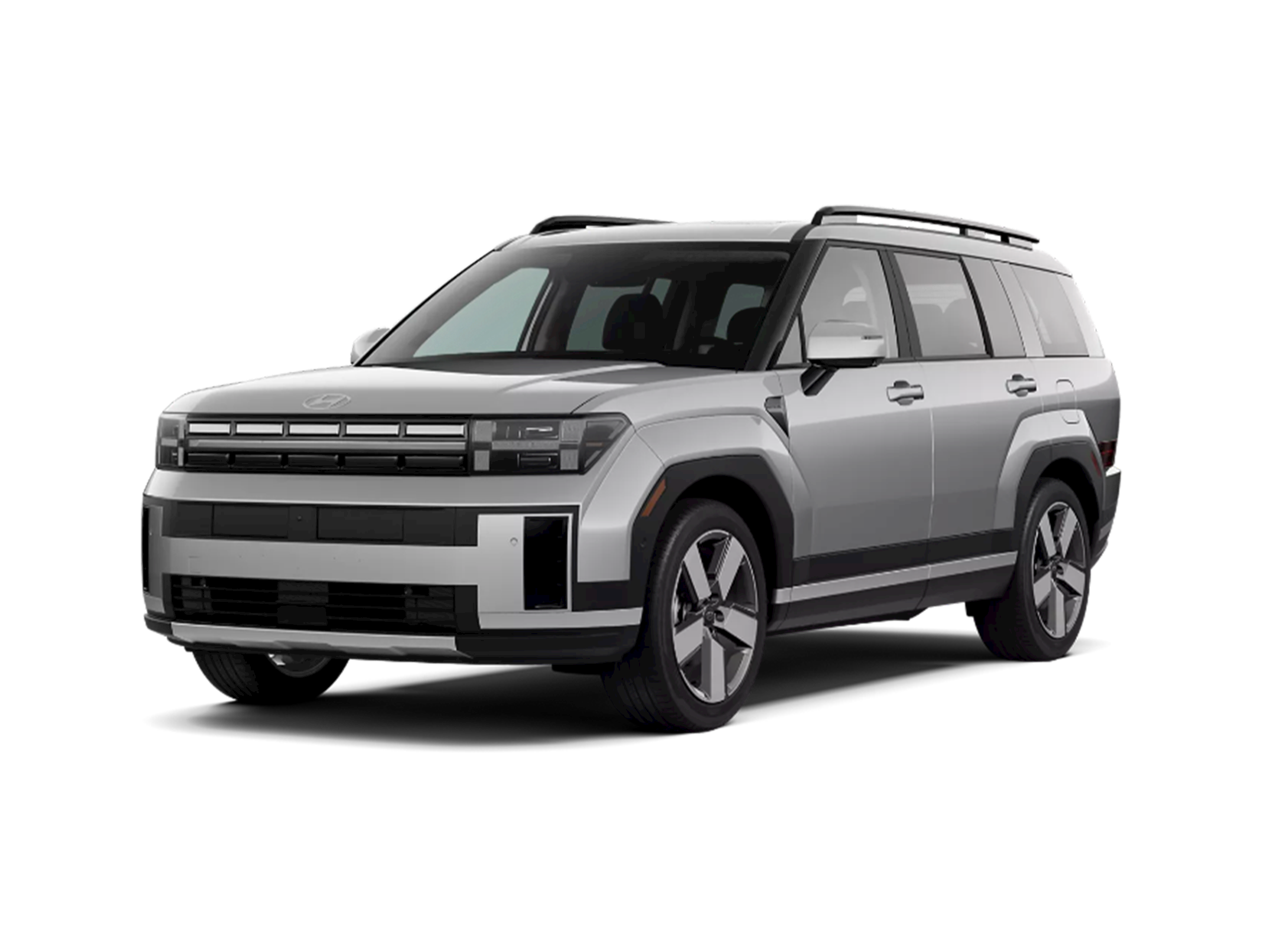 2025 Hyundai Santa Fe Limited's photo