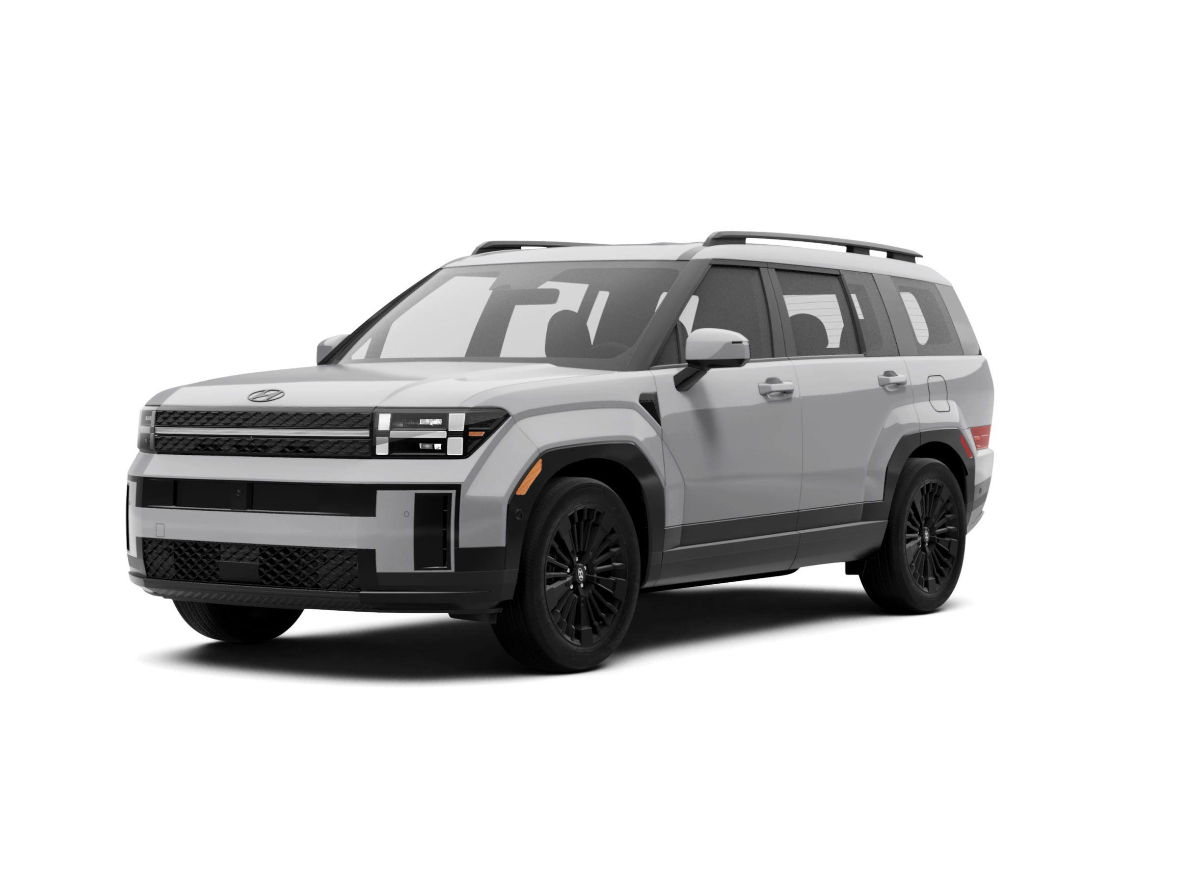 2026 Hyundai Santa Fe Calligraphy's photo