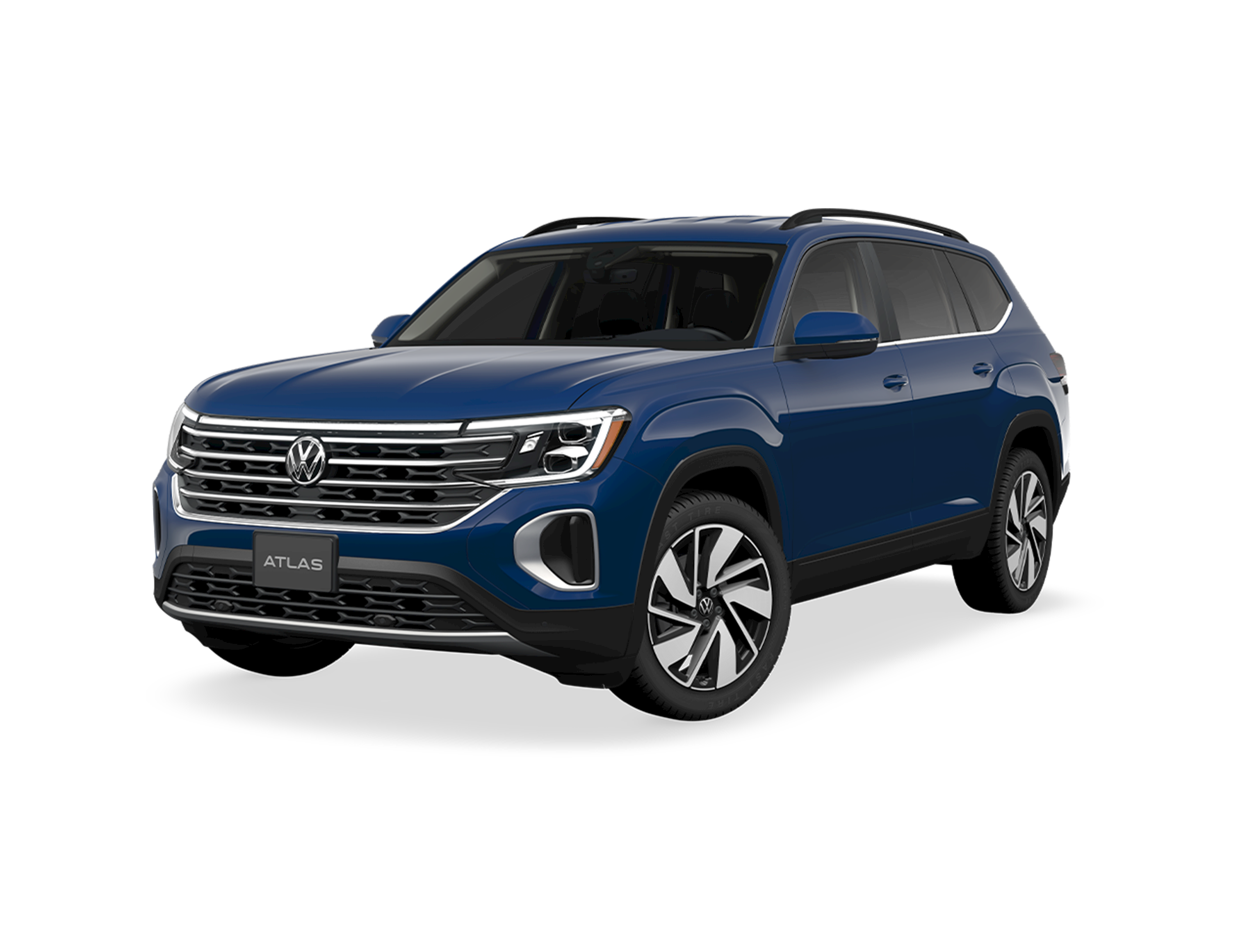 2026 Volkswagen Atlas SE w/Tech's photo