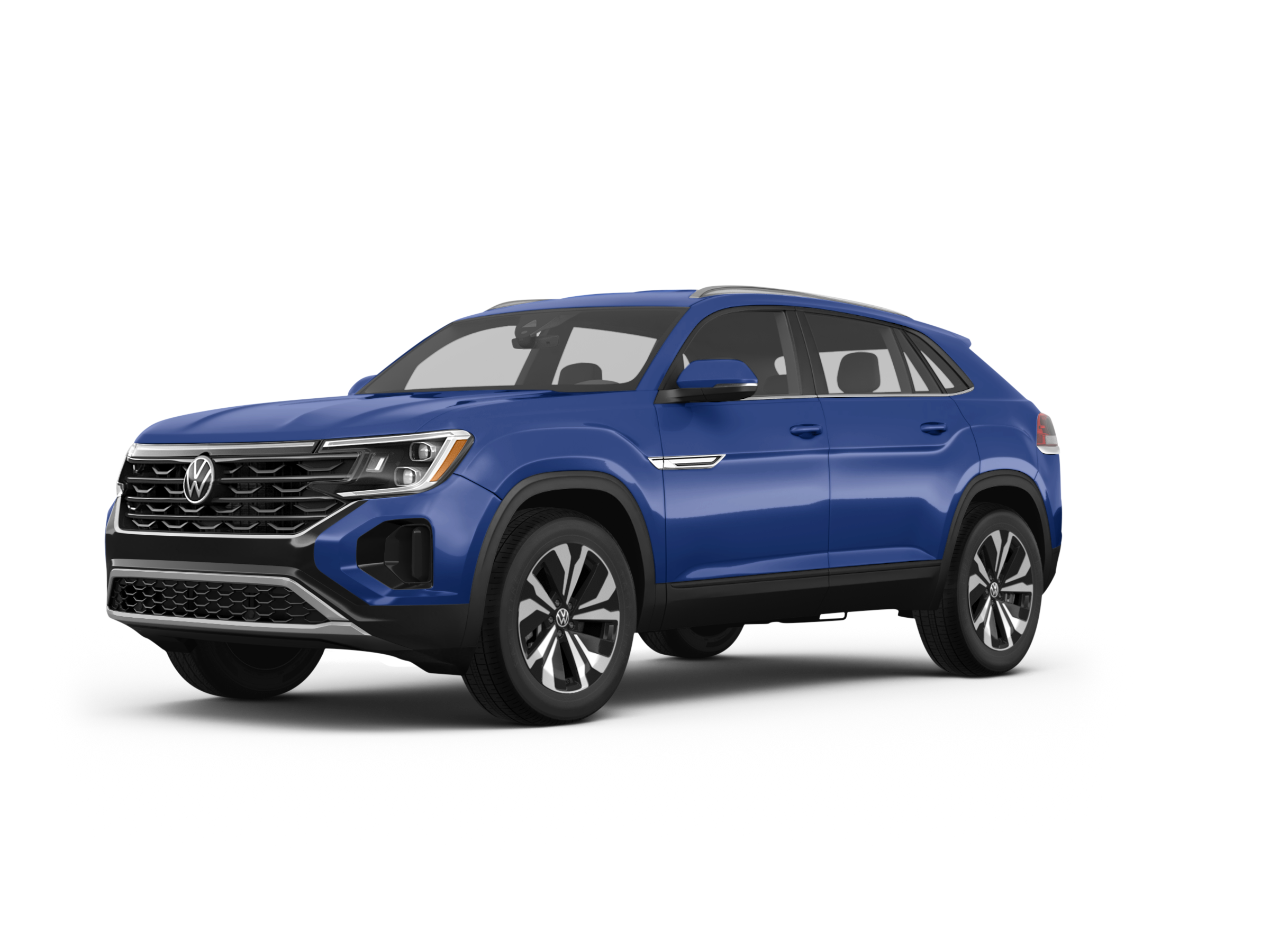2026 Volkswagen Atlas Cross Sport SE's photo