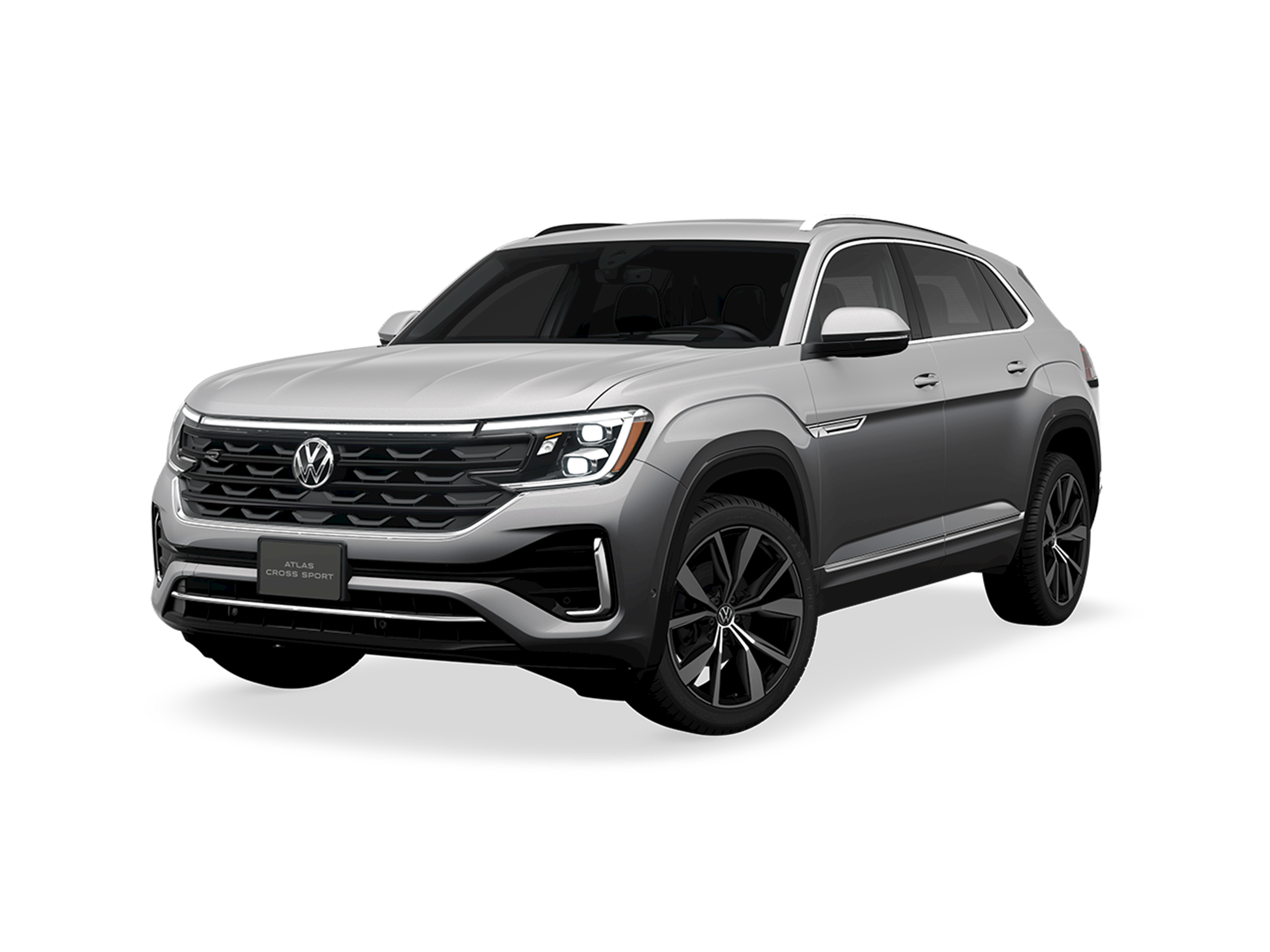 2026 Volkswagen Atlas Cross Sport SEL Premium R-LINE's photo