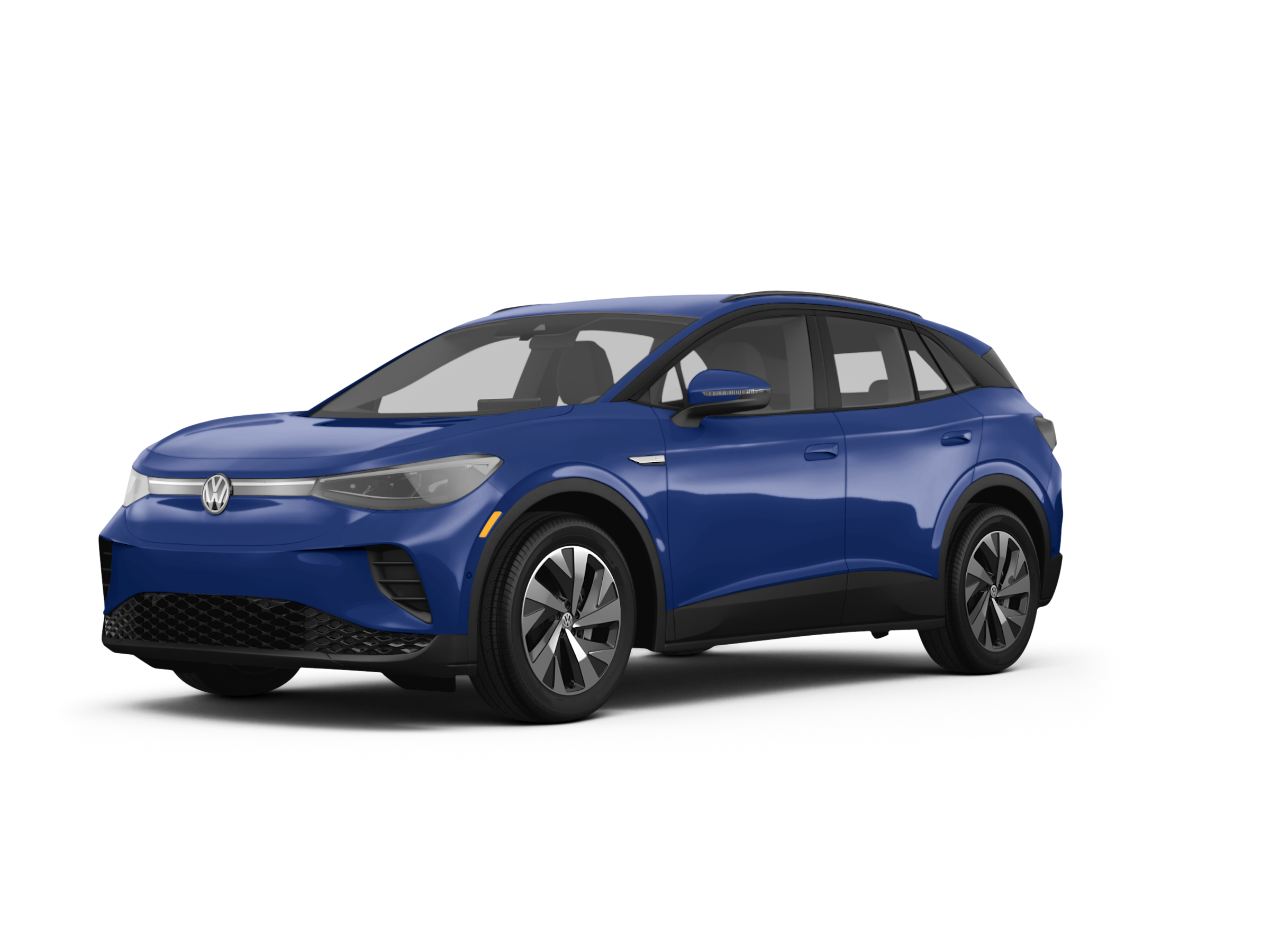 2026 Volkswagen ID.4 PRO's photo