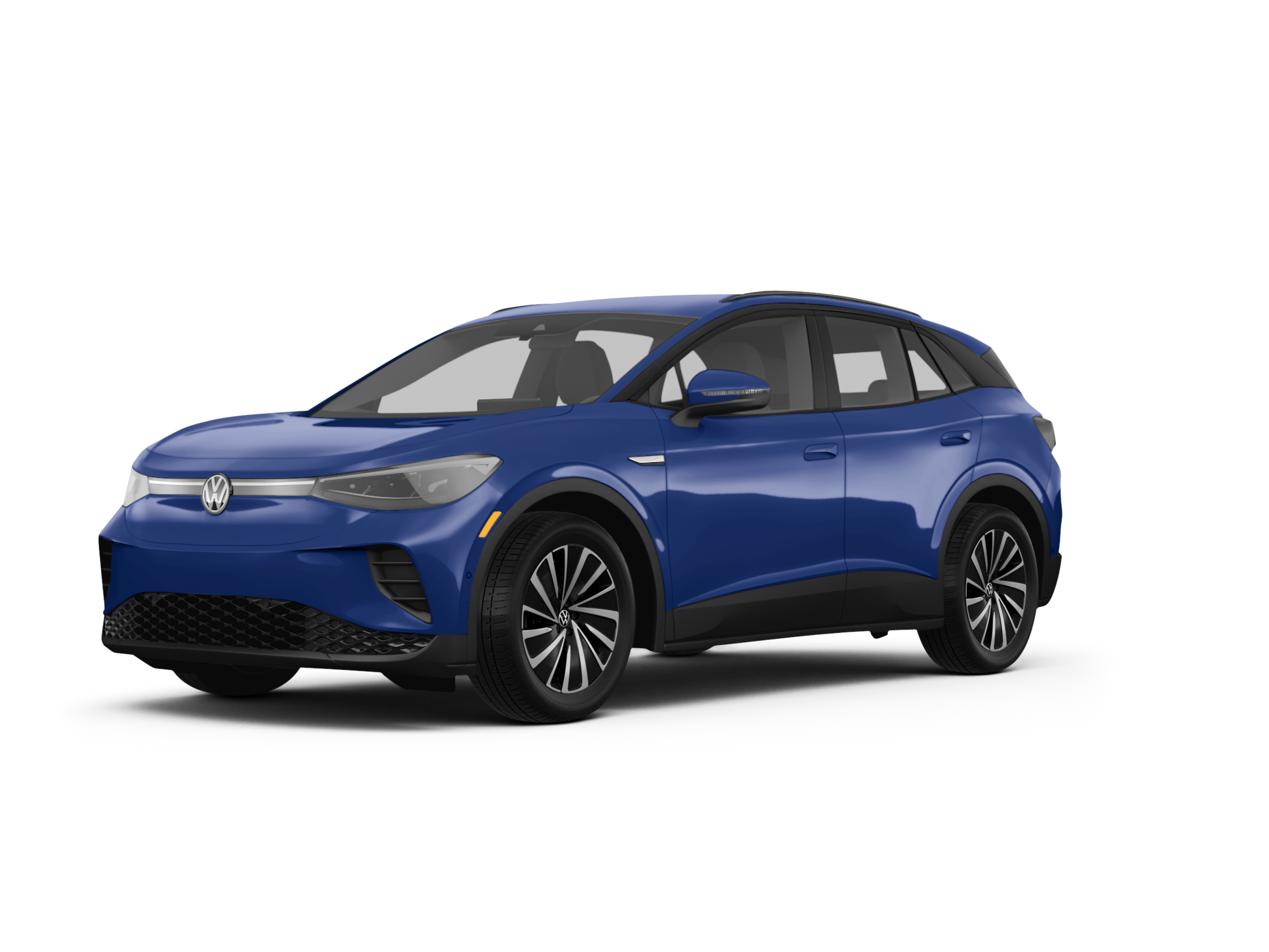 2026 Volkswagen ID.4