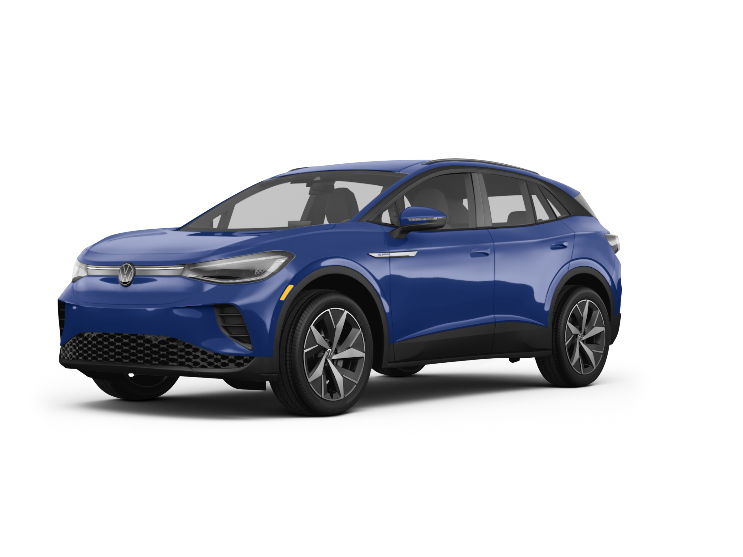2026 Volkswagen ID.4 PRO S's photo