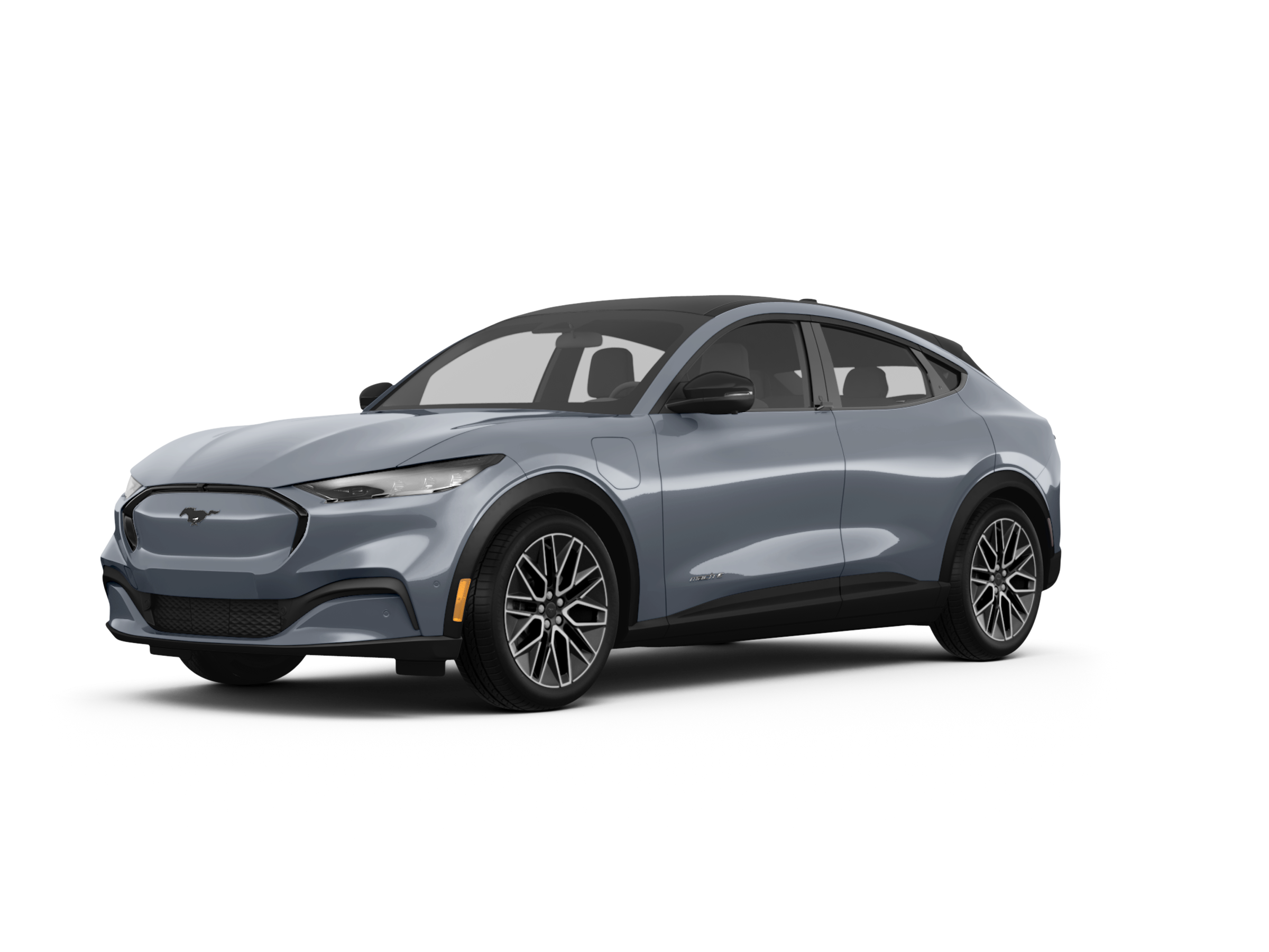 2025 Ford Mustang Mach-E Premium AWD's photo