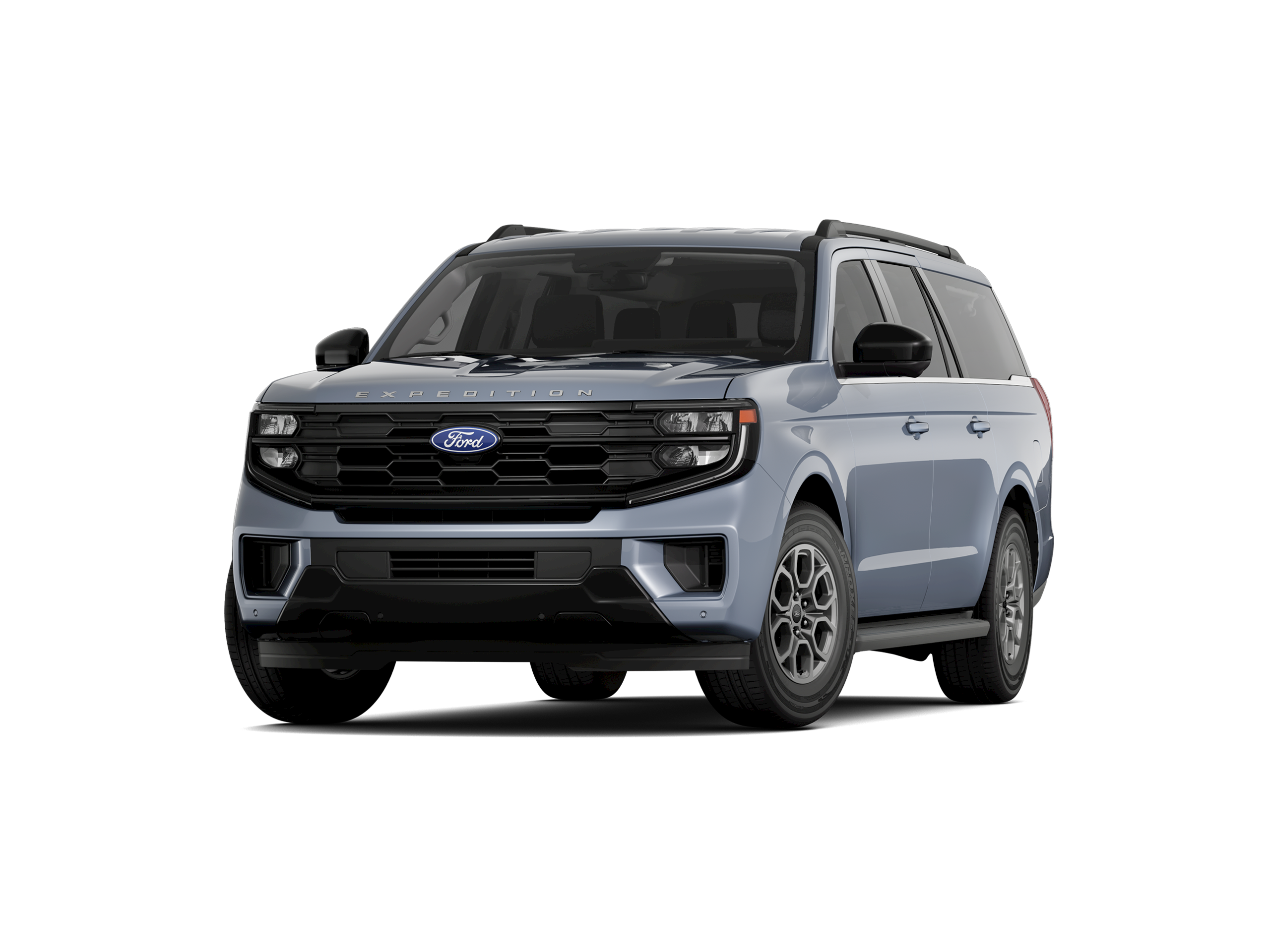 2025 Ford Expedition Active's photo