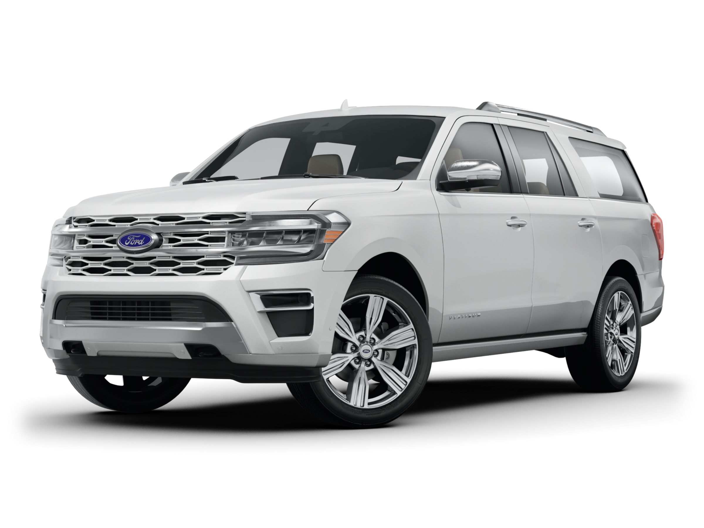 2025 Ford Expedition