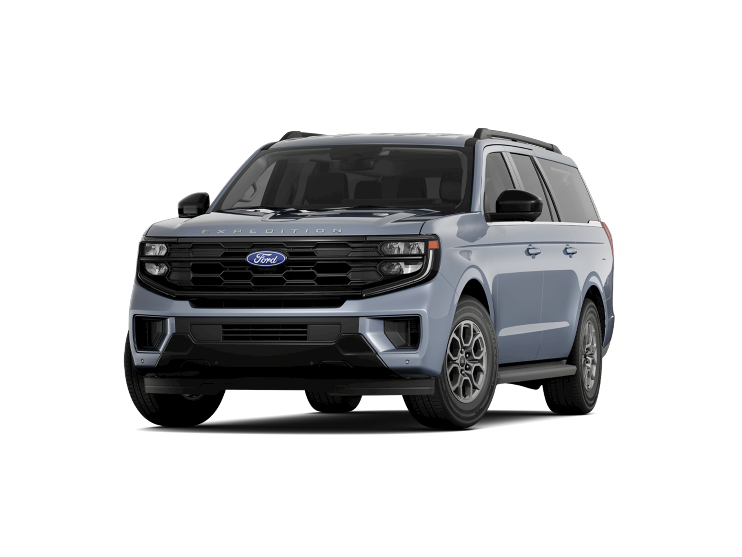 2026 Ford Expedition Active's photo