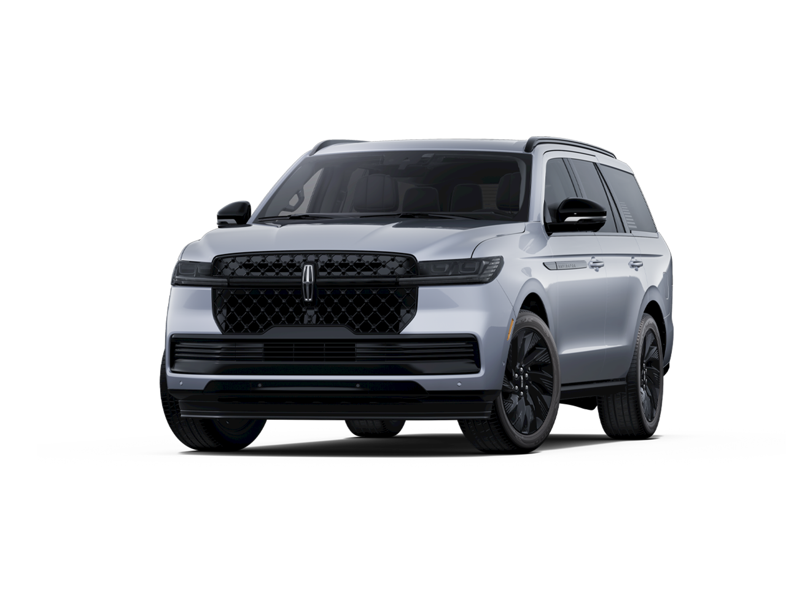 2026 Lincoln Navigator Reserve's photo