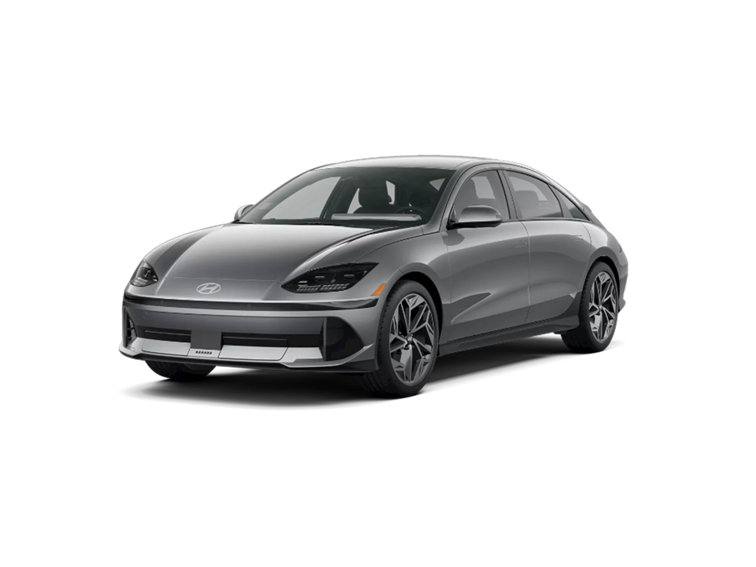 2025 Hyundai IONIQ 6
